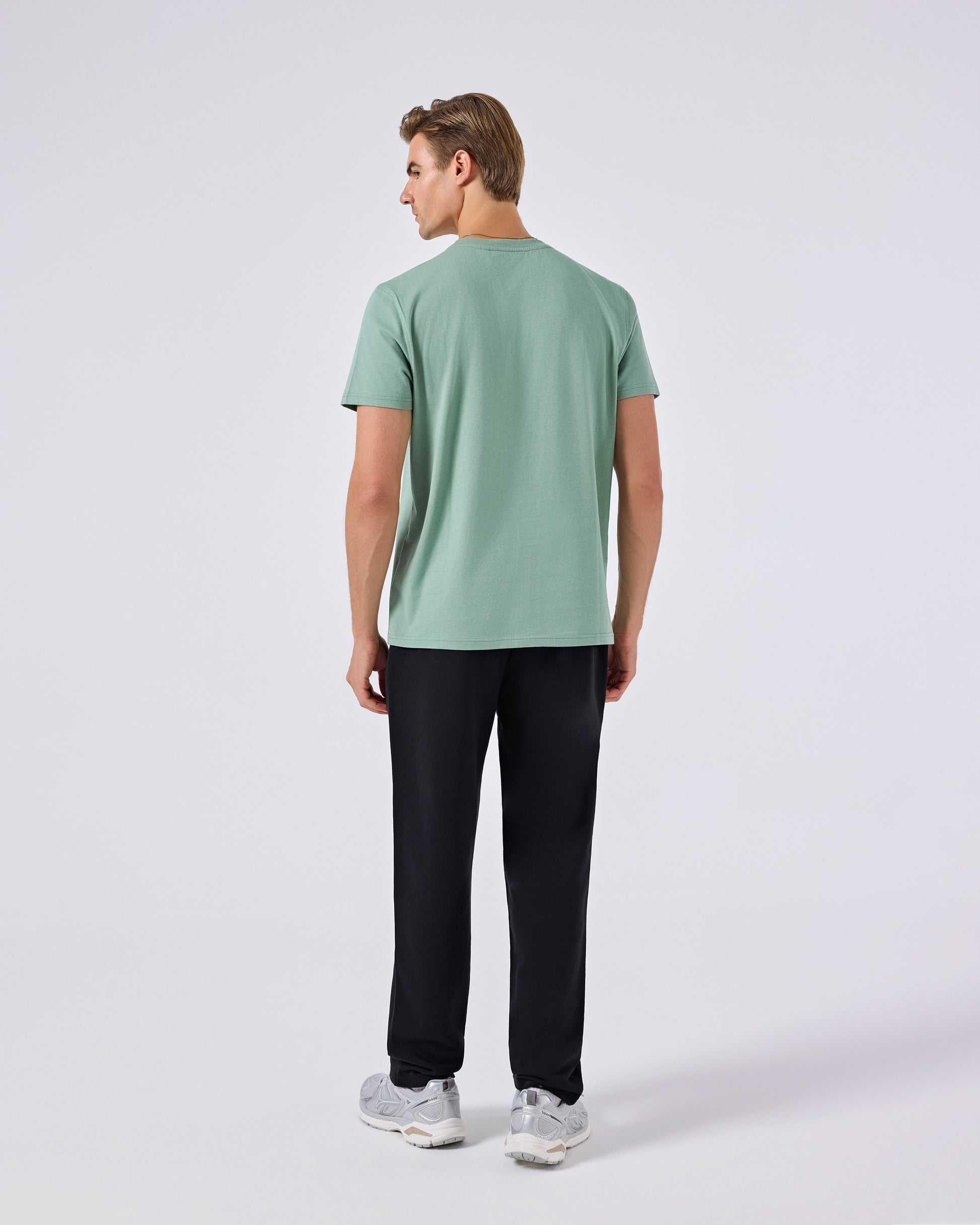 Ellesse Erkek Tişört 6SM5069-MNT