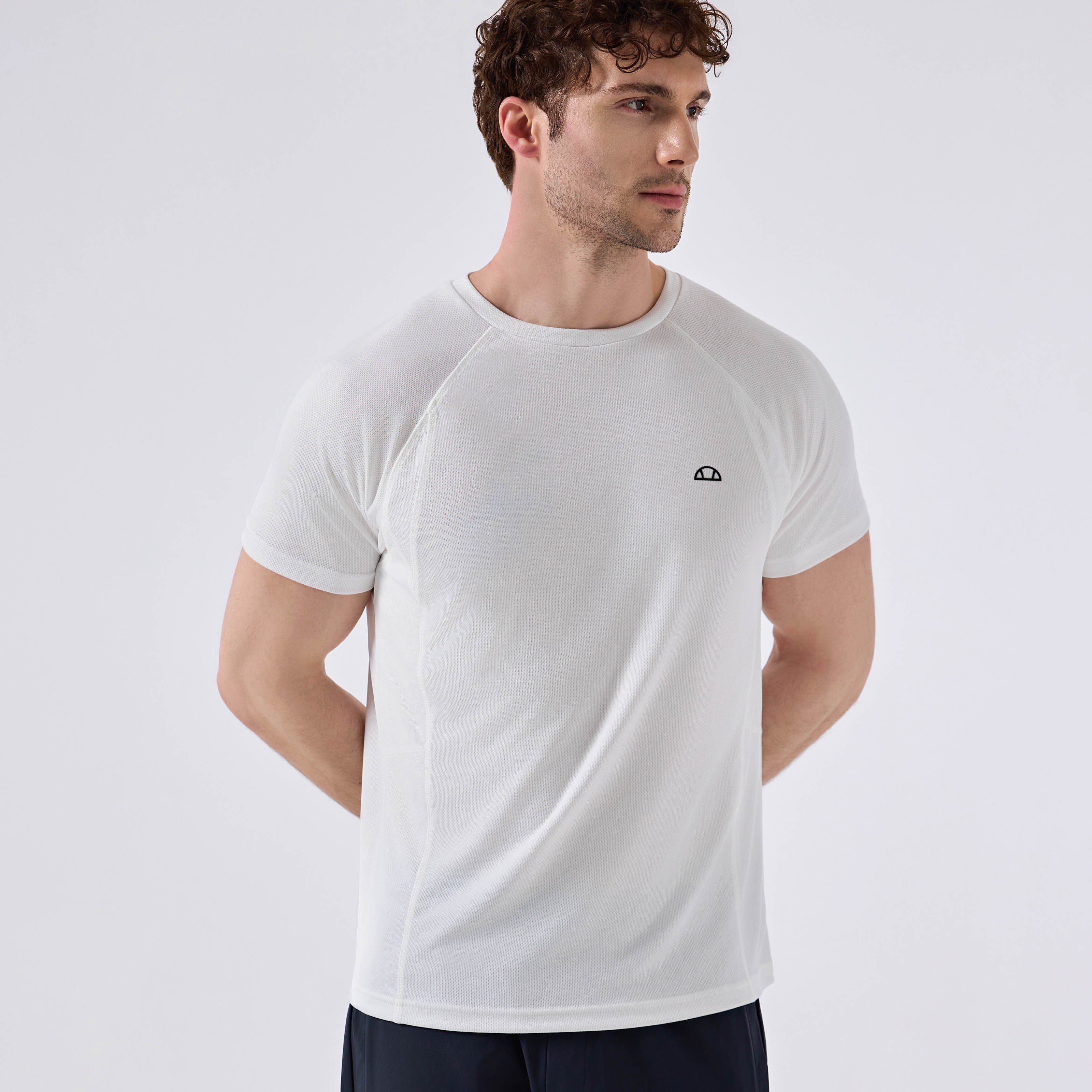 Ellesse Erkek Tişört 6SM5038-OF