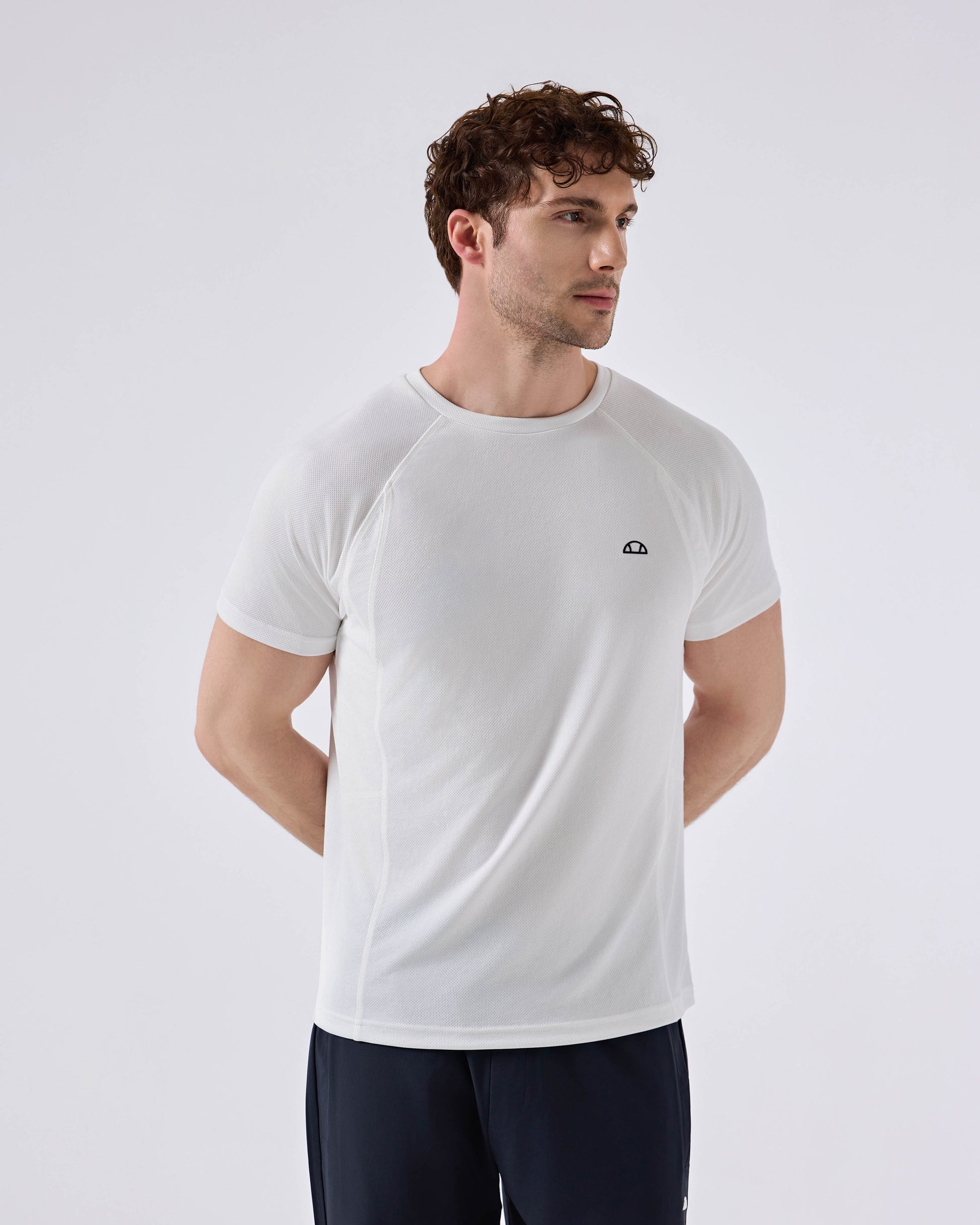 Ellesse Erkek Tişört 6SM5038-OF