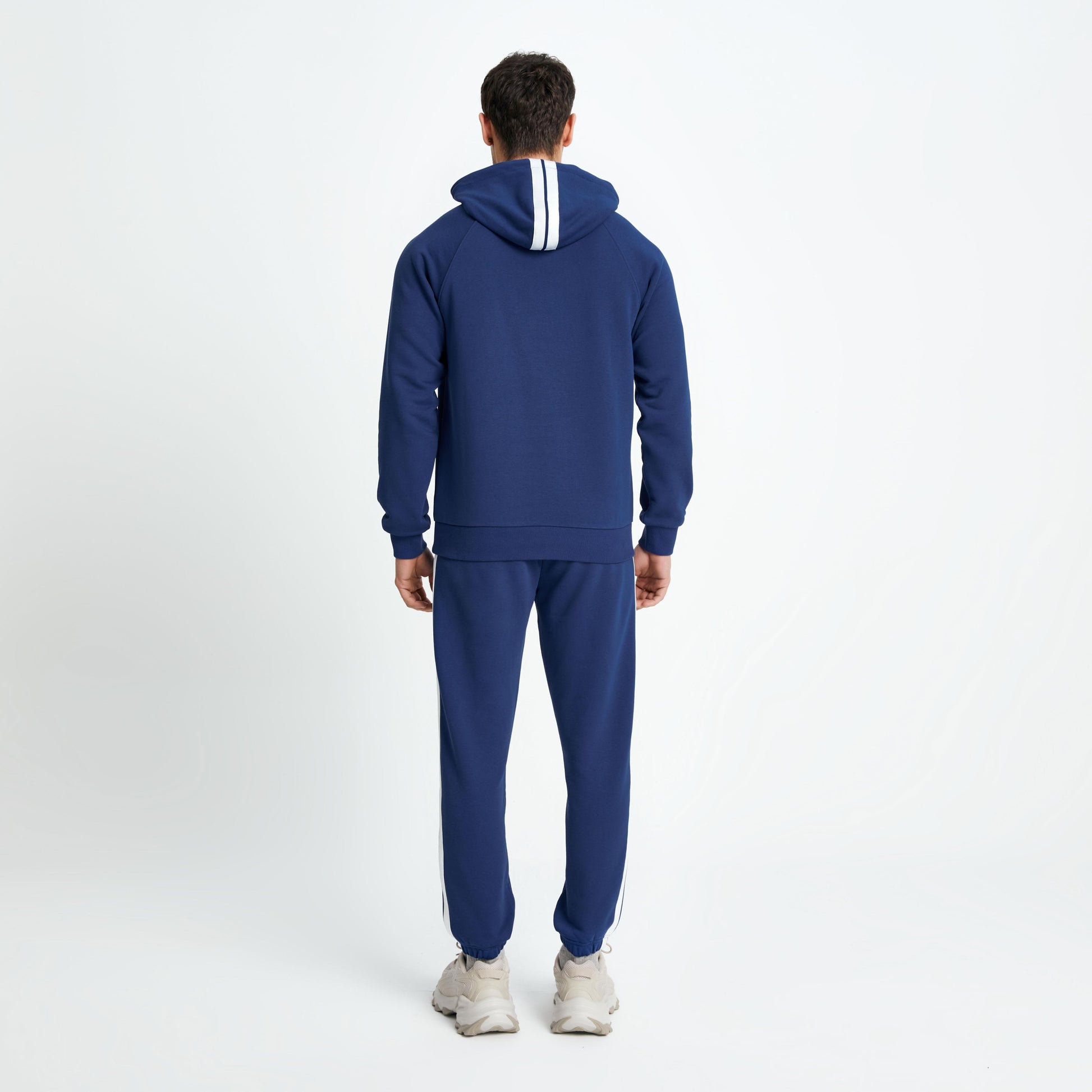 Ellesse Erkek Sweatshırt EM163-NV