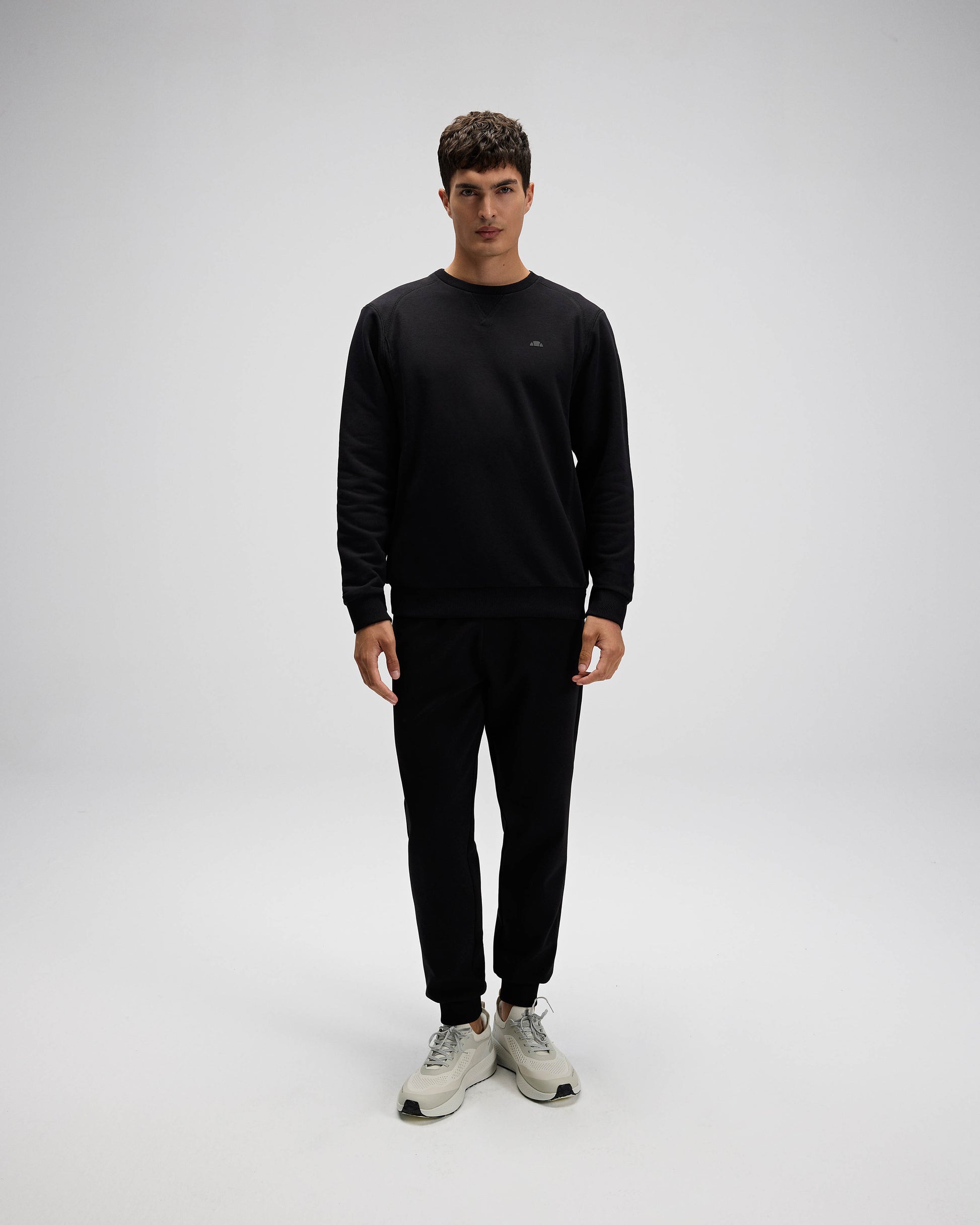 Ellesse Erkek Jogger Eşofman Altı EM546-BK