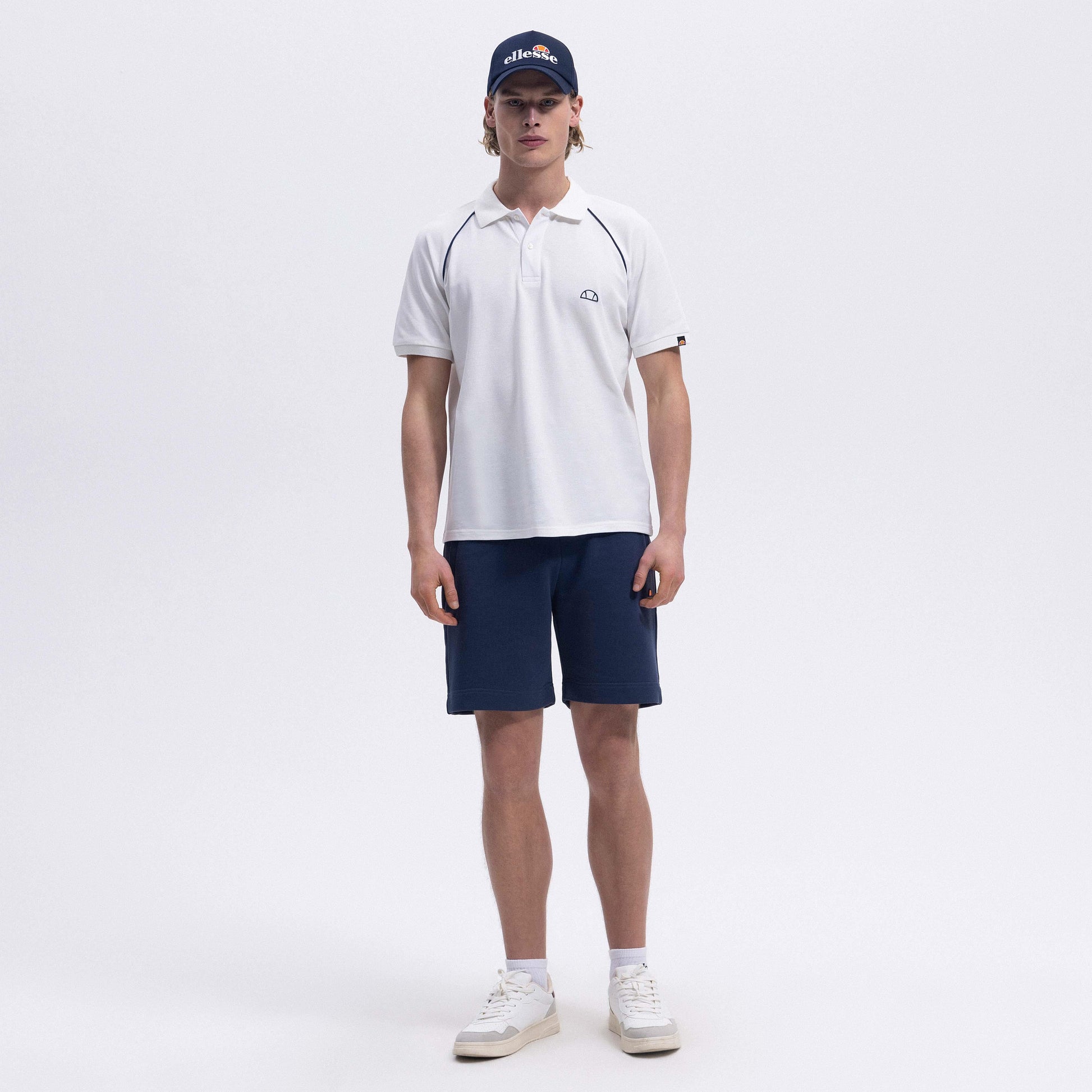 Ellesse Erkek Şort EM622-NV