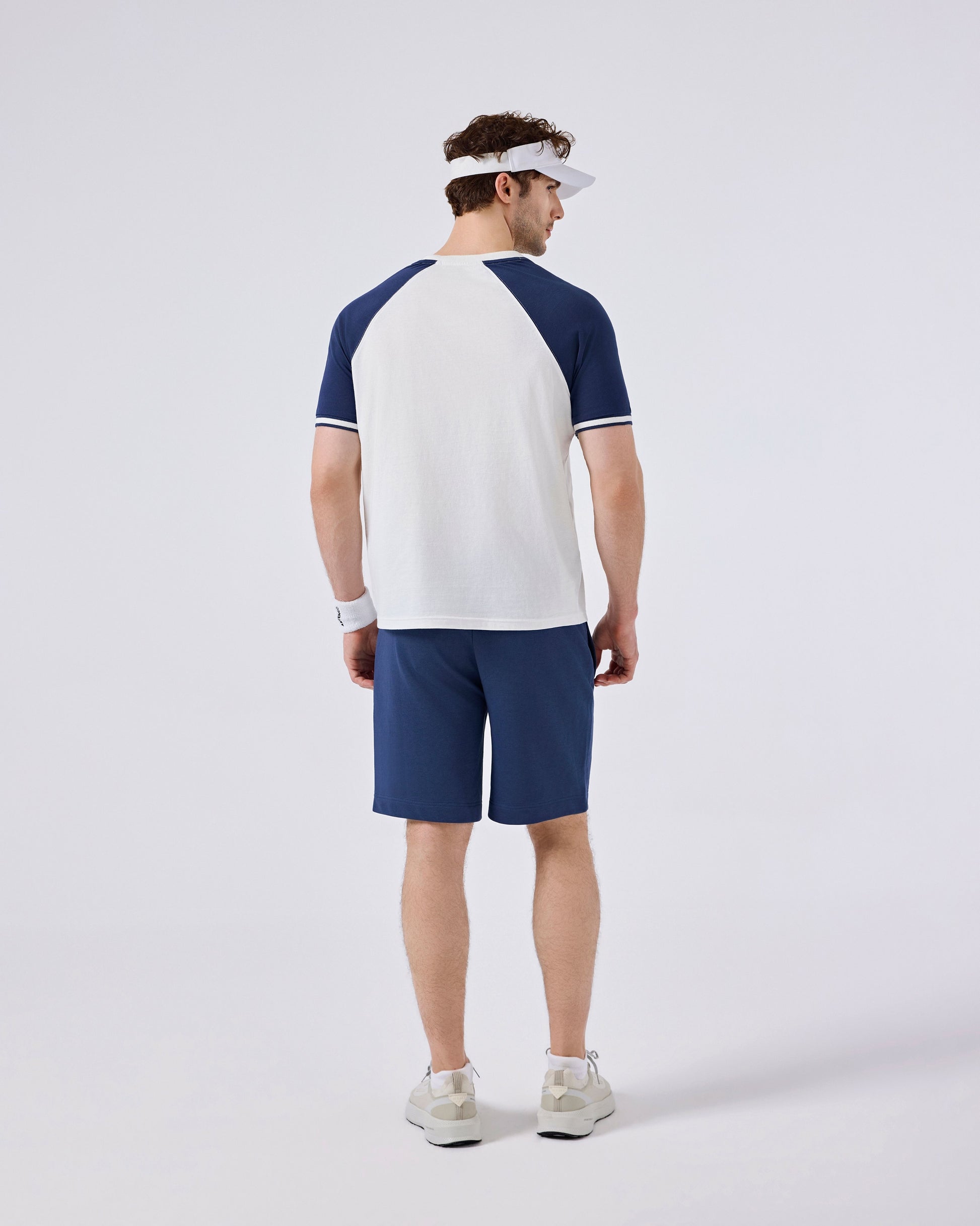 Ellesse Erkek Tişört 6SM5013-OF