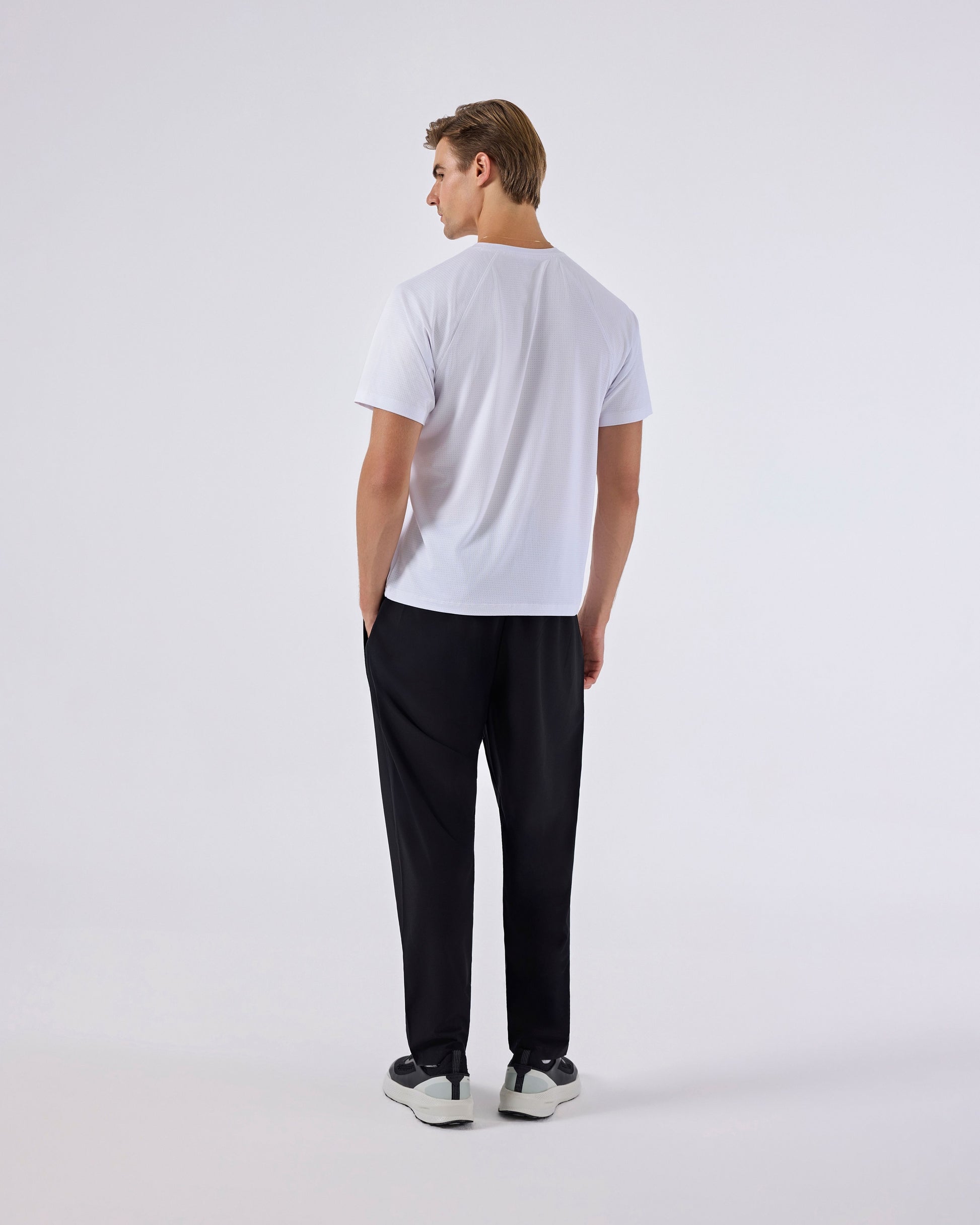 Ellesse Erkek Pantolon 5SM4440-BK