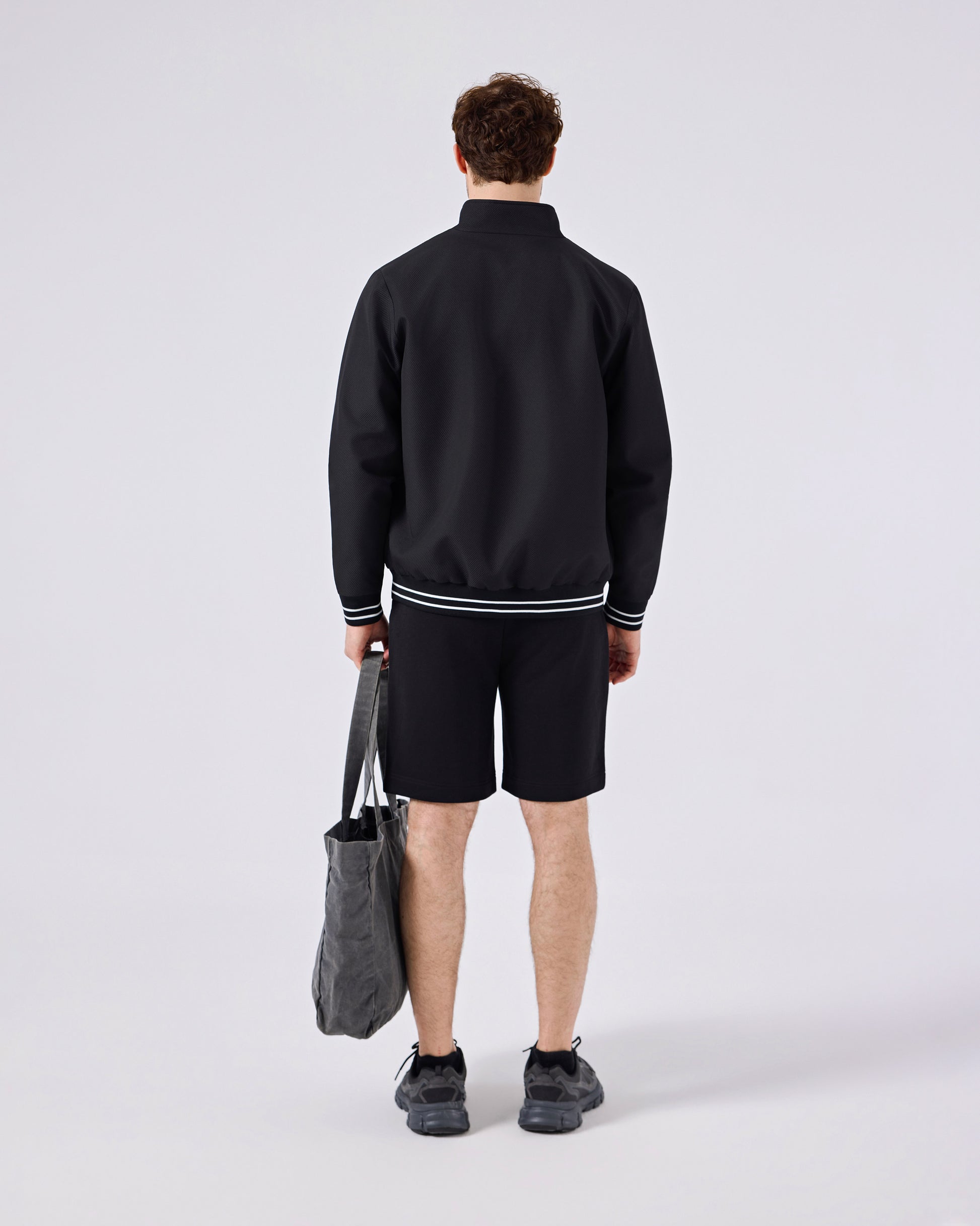 Ellesse Erkek Şort 6SM4010-BK