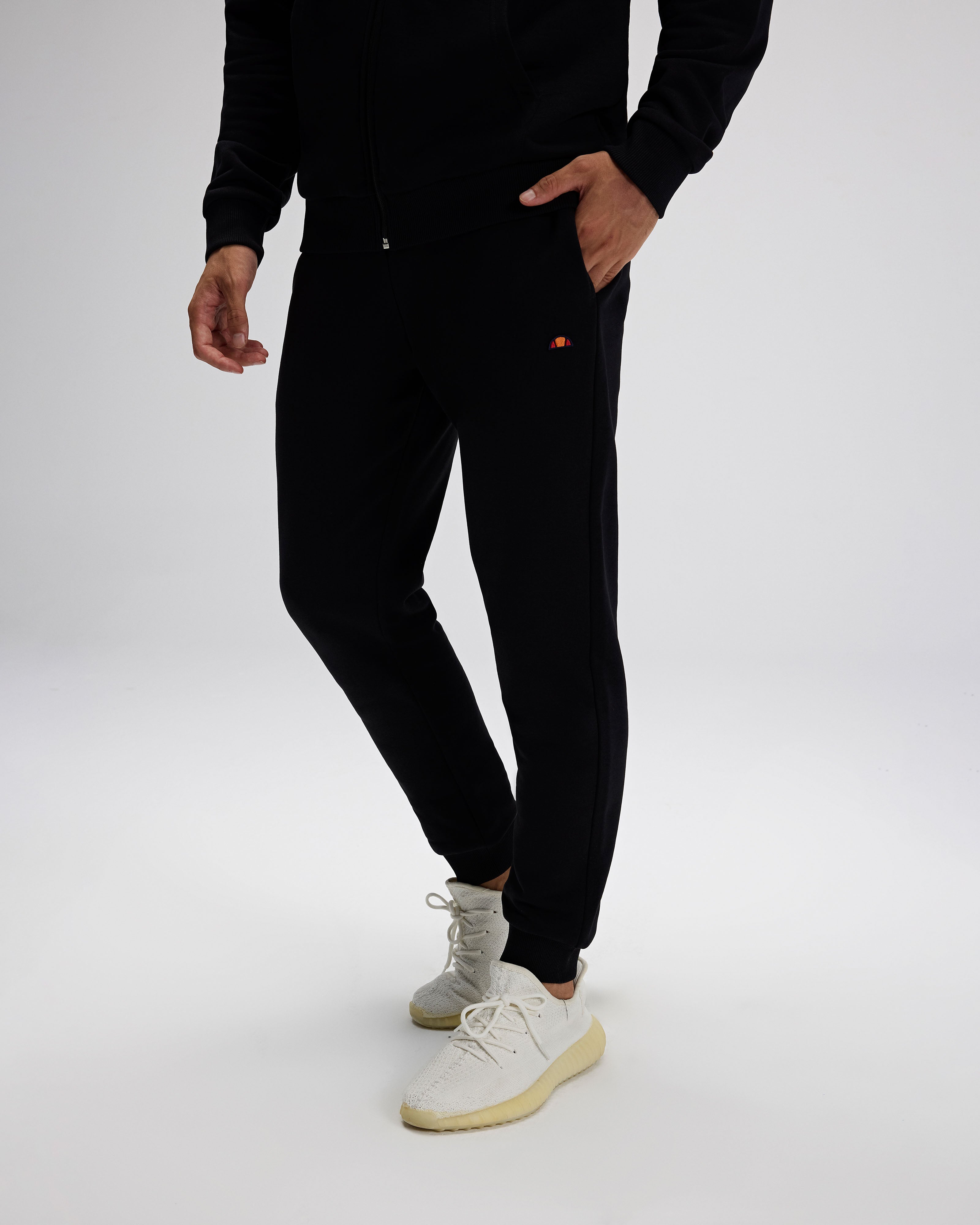 Ellesse Erkek Eşofman Altı EM583-BK