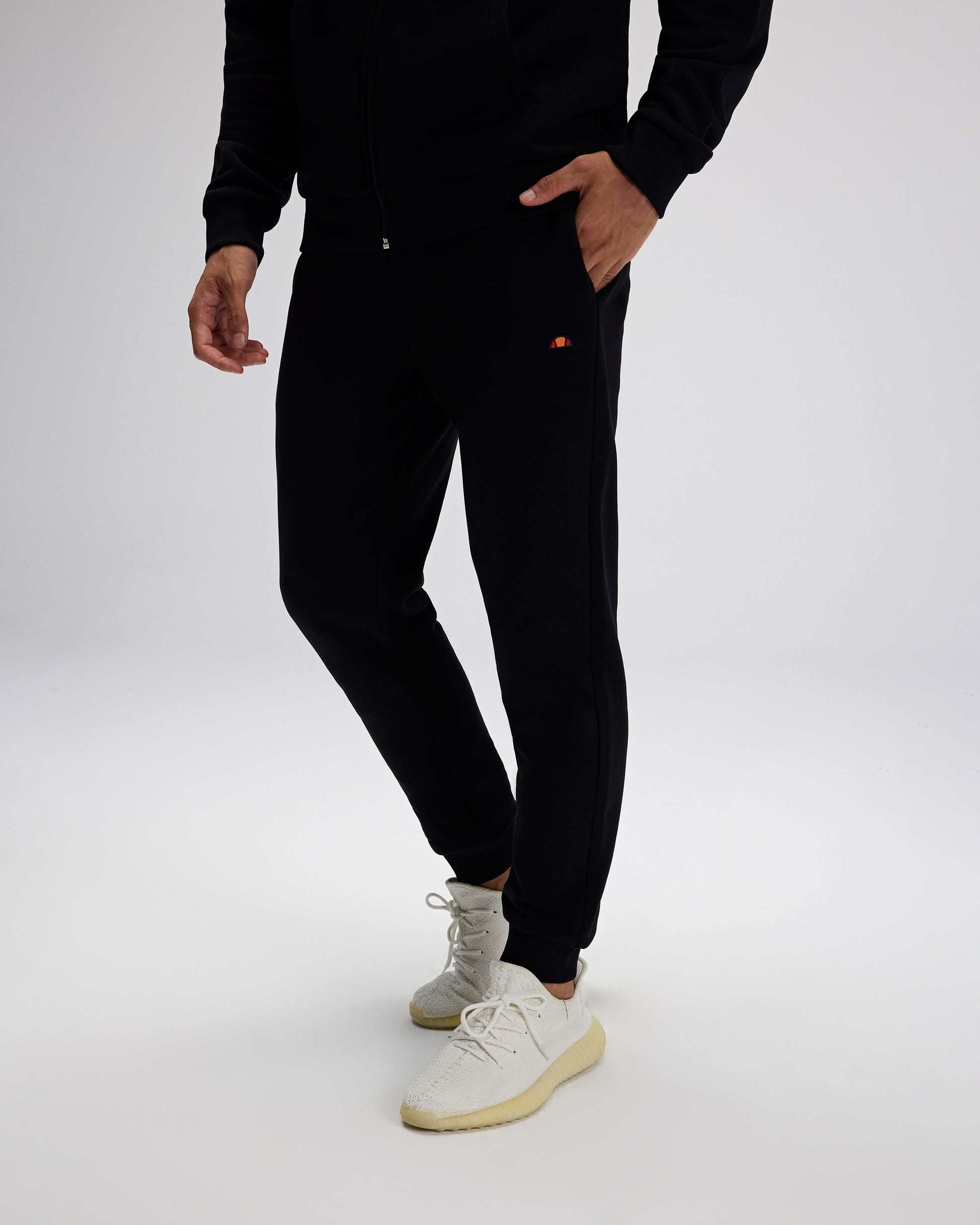 Ellesse Erkek Eşofman Altı EM583-BK