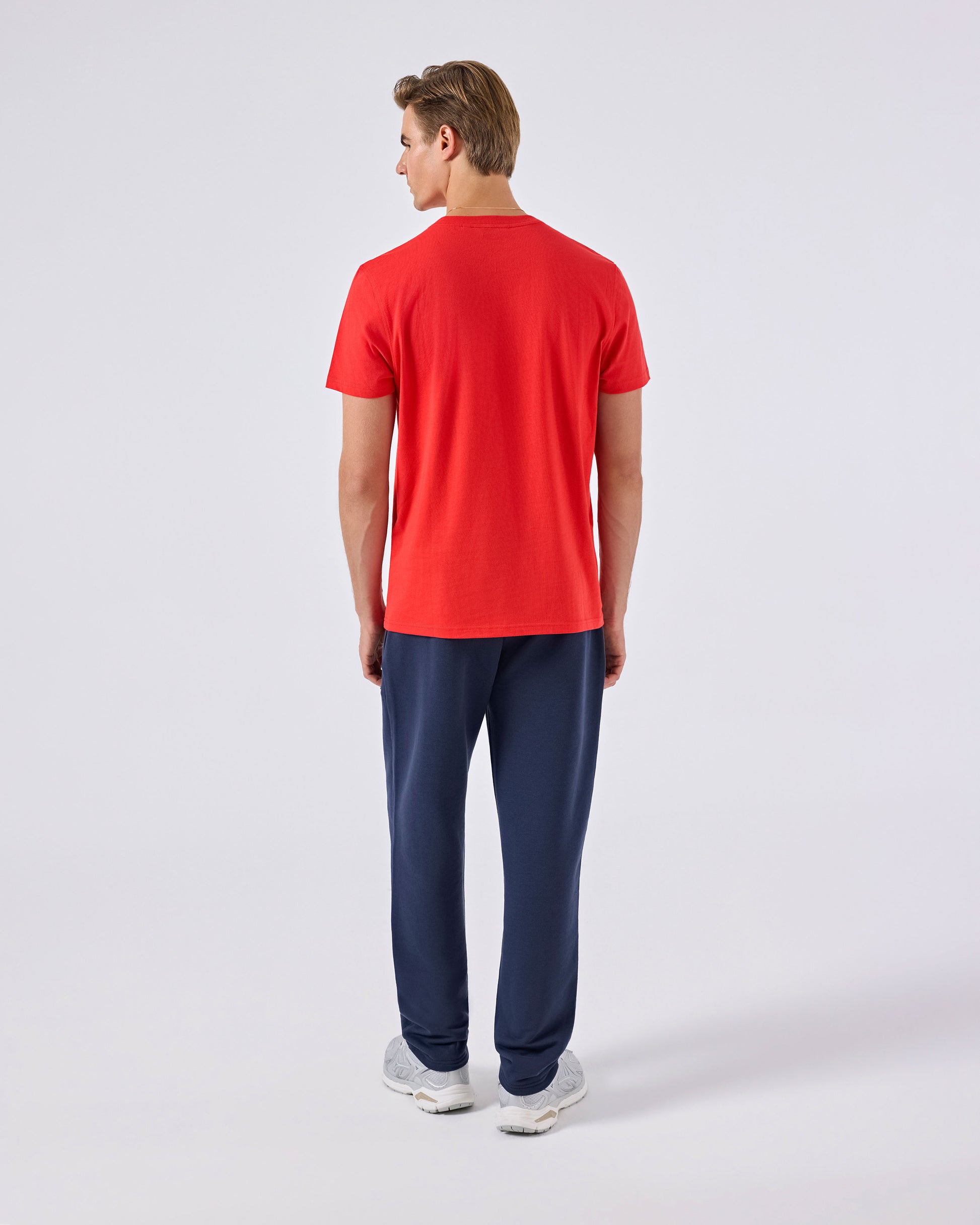 Ellesse Erkek Tişört 6SM5069-RD