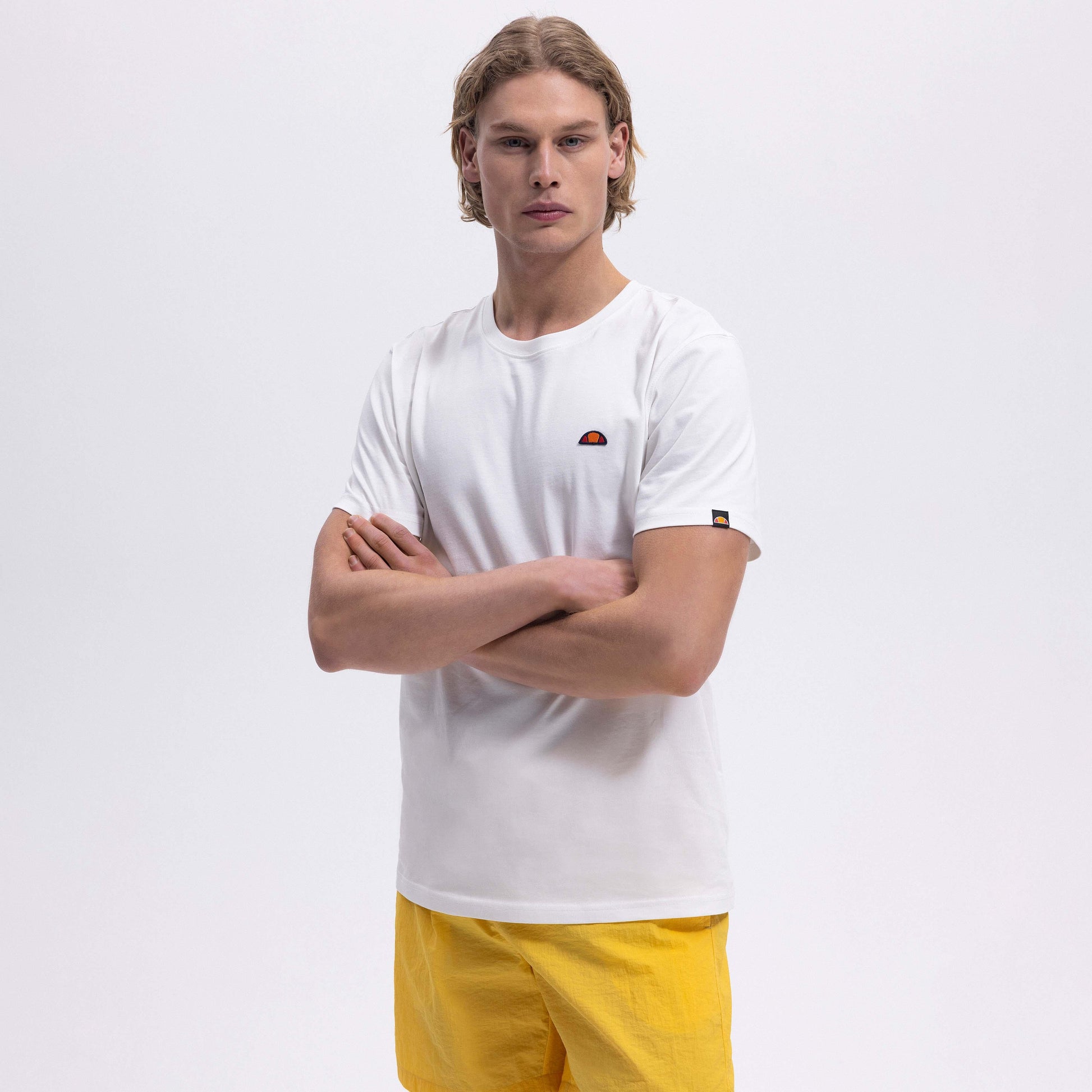 Ellesse Erkek Tişört EM461-OF