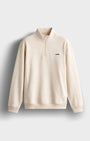 Ellesse Fermuarlı Erkek Sweatshirt 6WM1010-BG