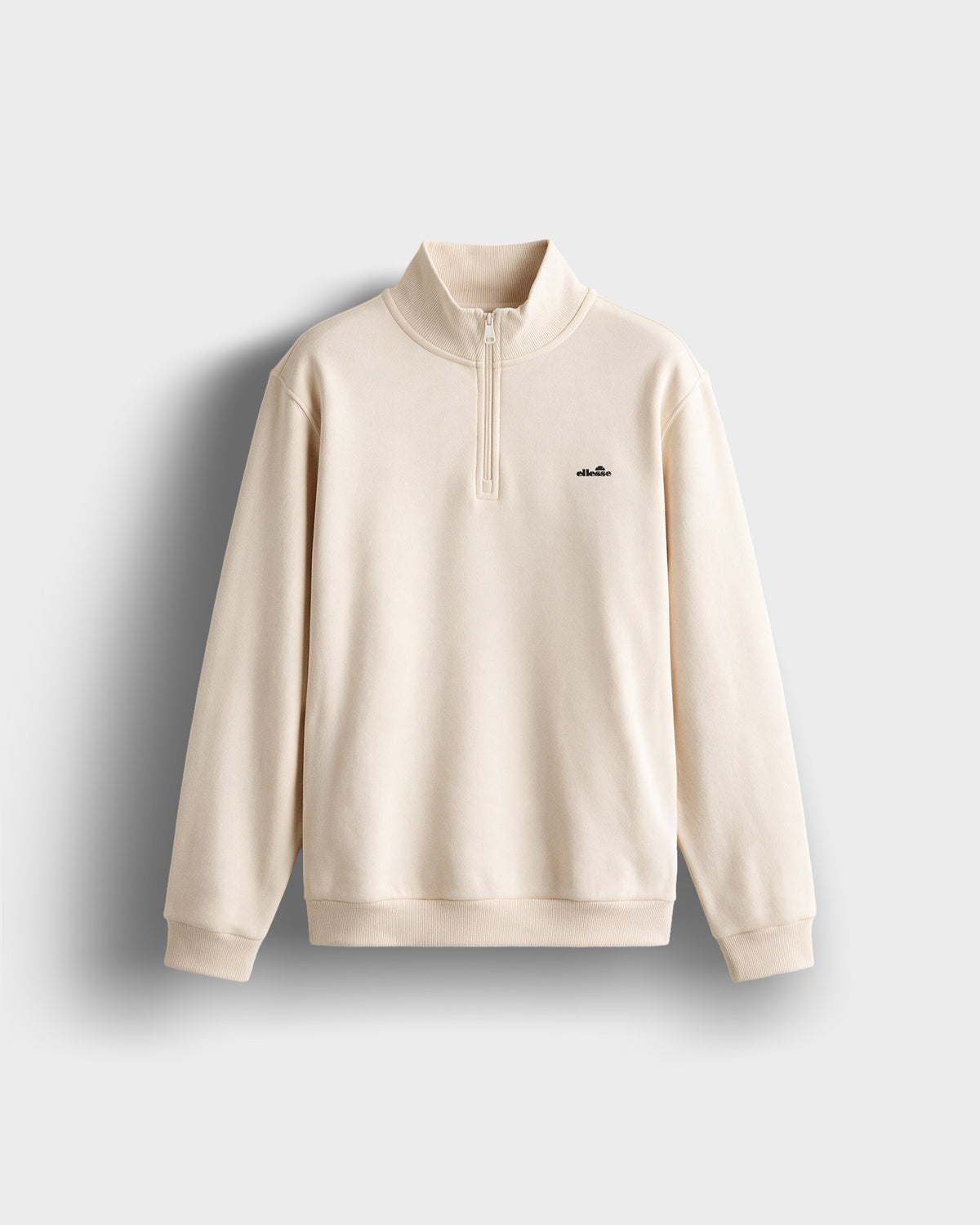 Ellesse Fermuarlı Erkek Sweatshirt 6WM1010-BG