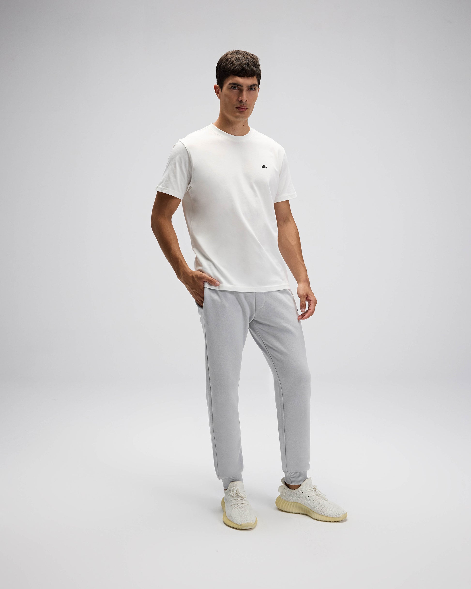 Ellesse Erkek Eşofman Altı EM583-GI