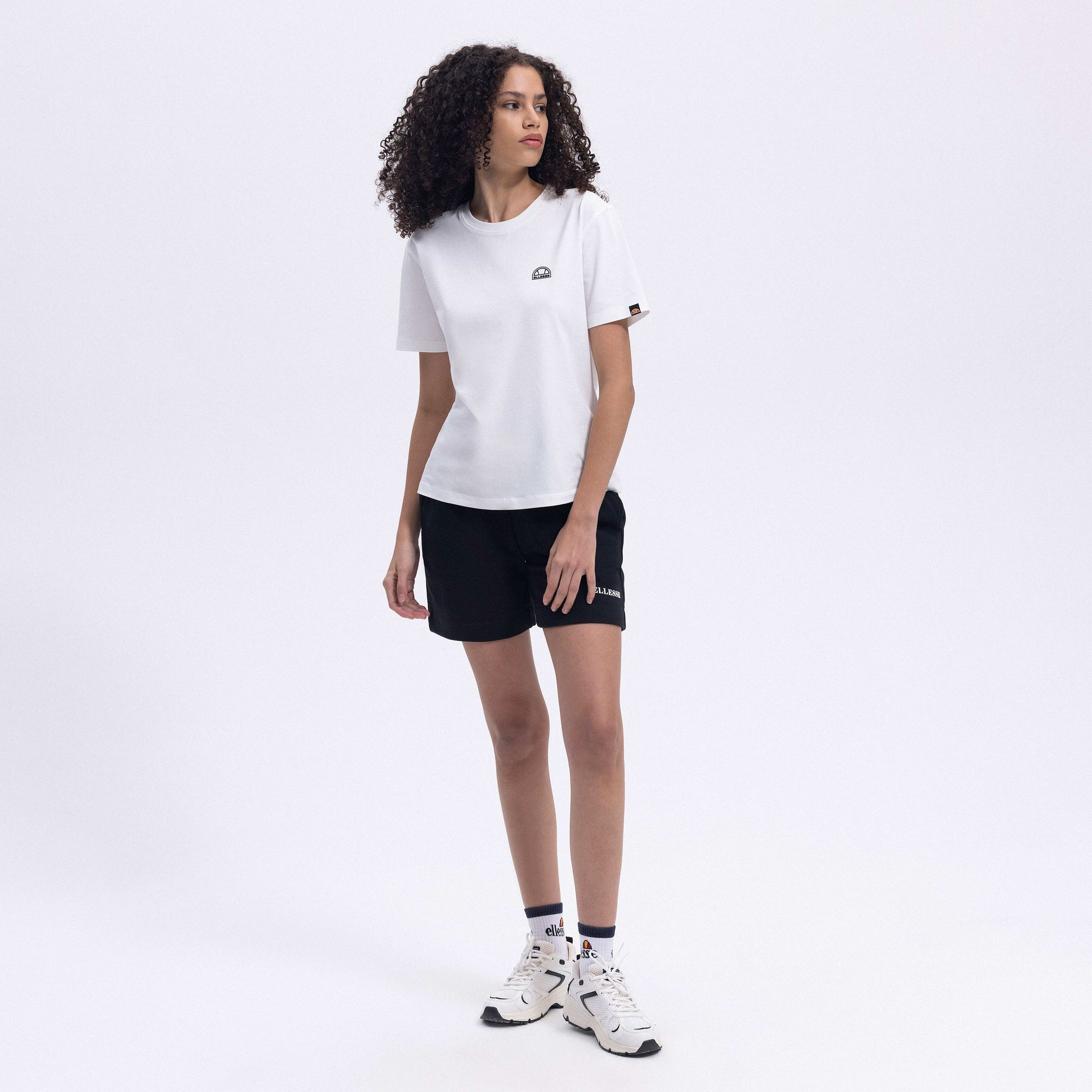 Ellesse Kadın Tişört 5SF5426-ECR