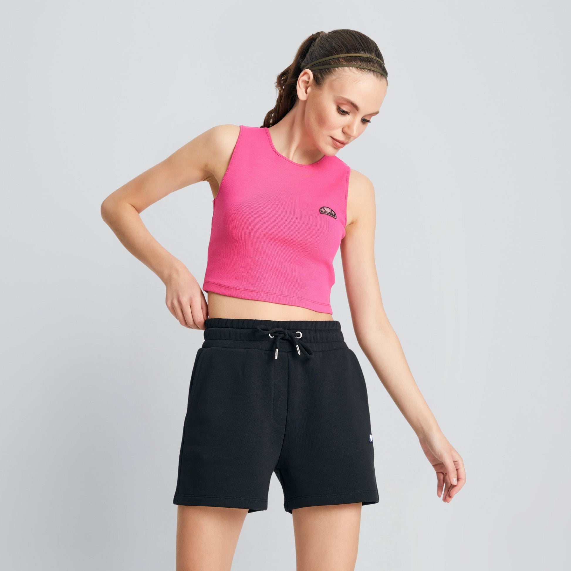 Ellesse Kadın Atlet EF154-FSH