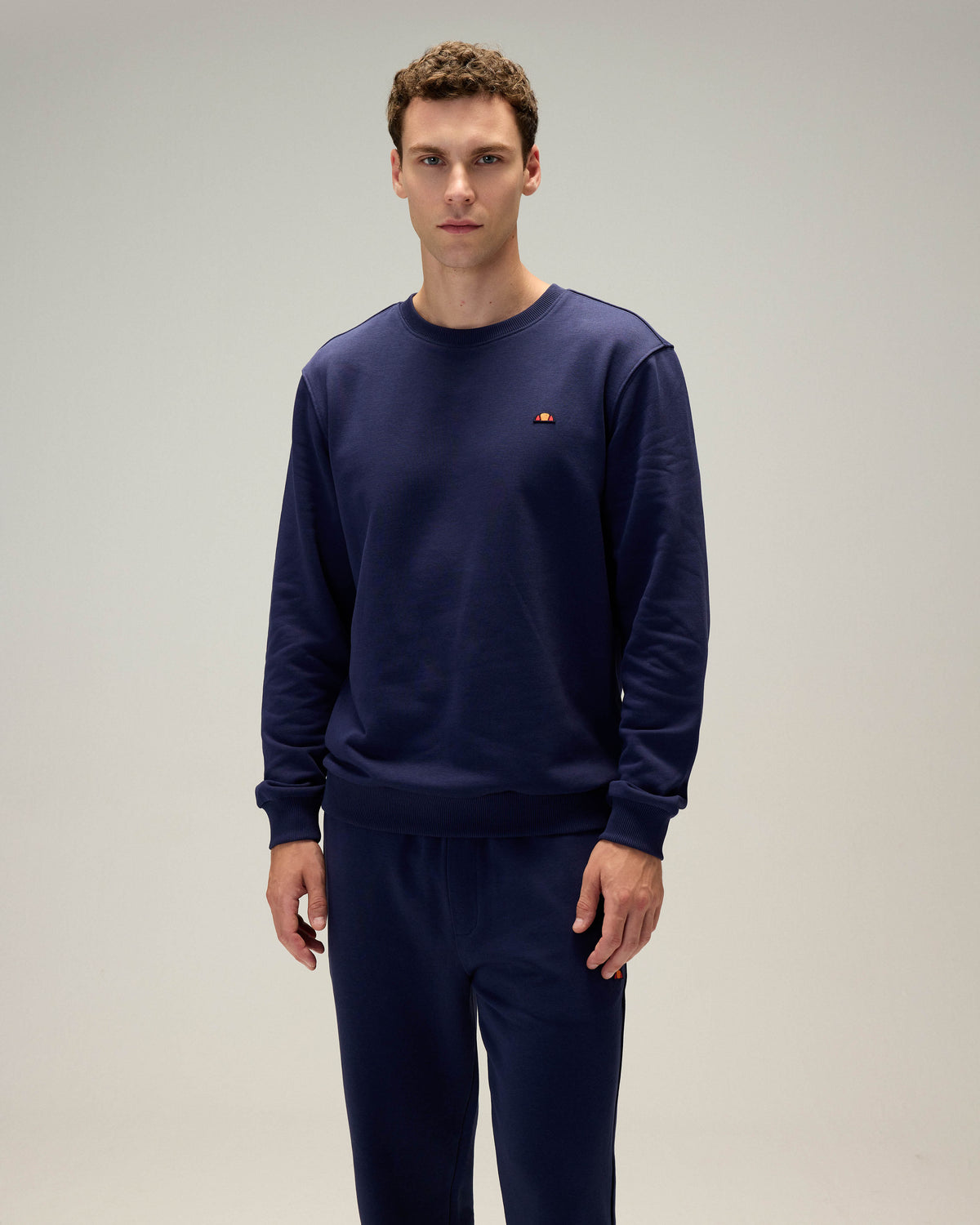 Ellesse Erkek Sweat 5WM3579-NV