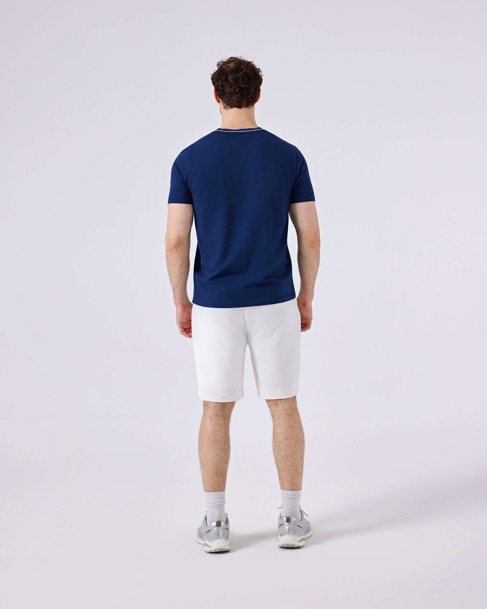 Ellesse Erkek Tişört 6SM5058-NV