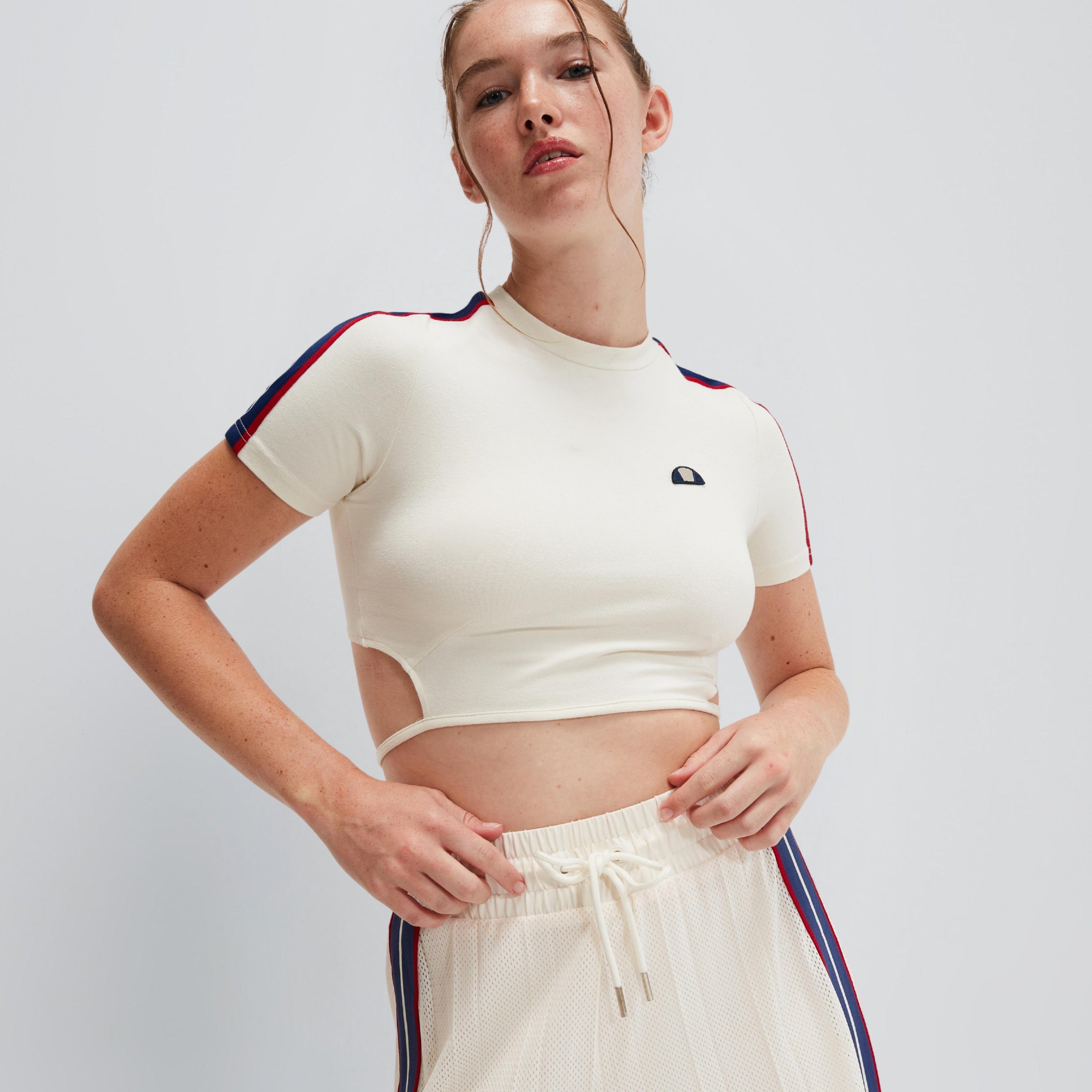 Ellesse Kadın Tişört SGV20144-OF