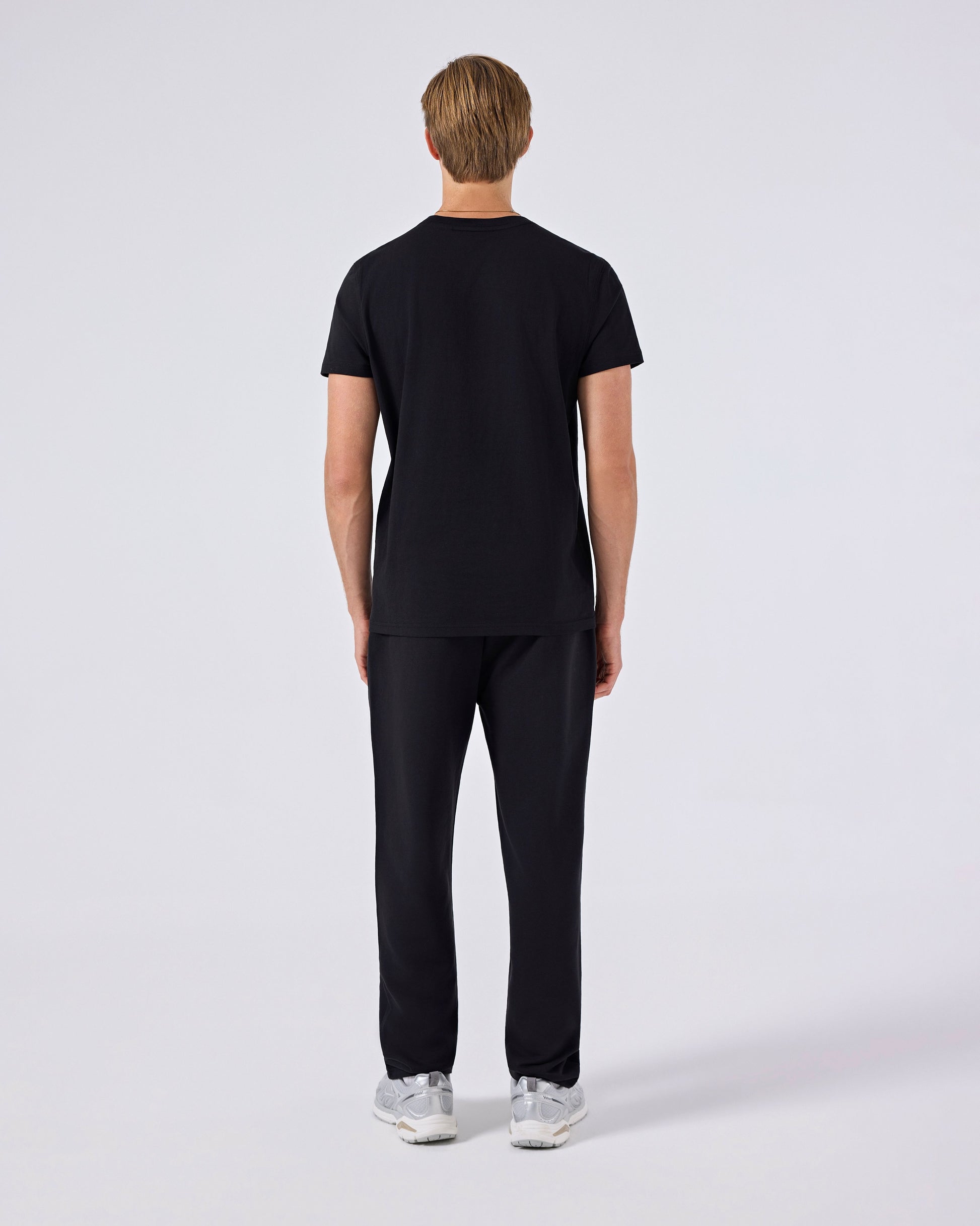 Ellesse Erkek Eşofman Altı 6SM4008-BK