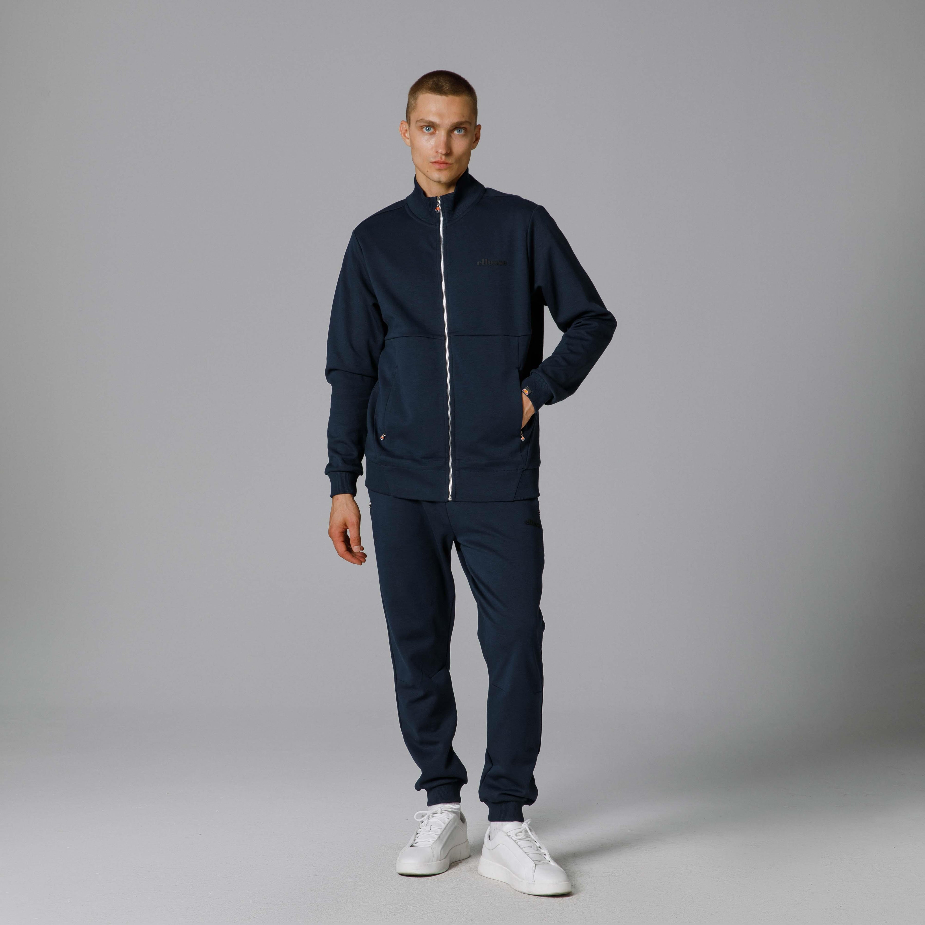 Ellesse Jogger Erkek Eşofman Altı EM249-NV