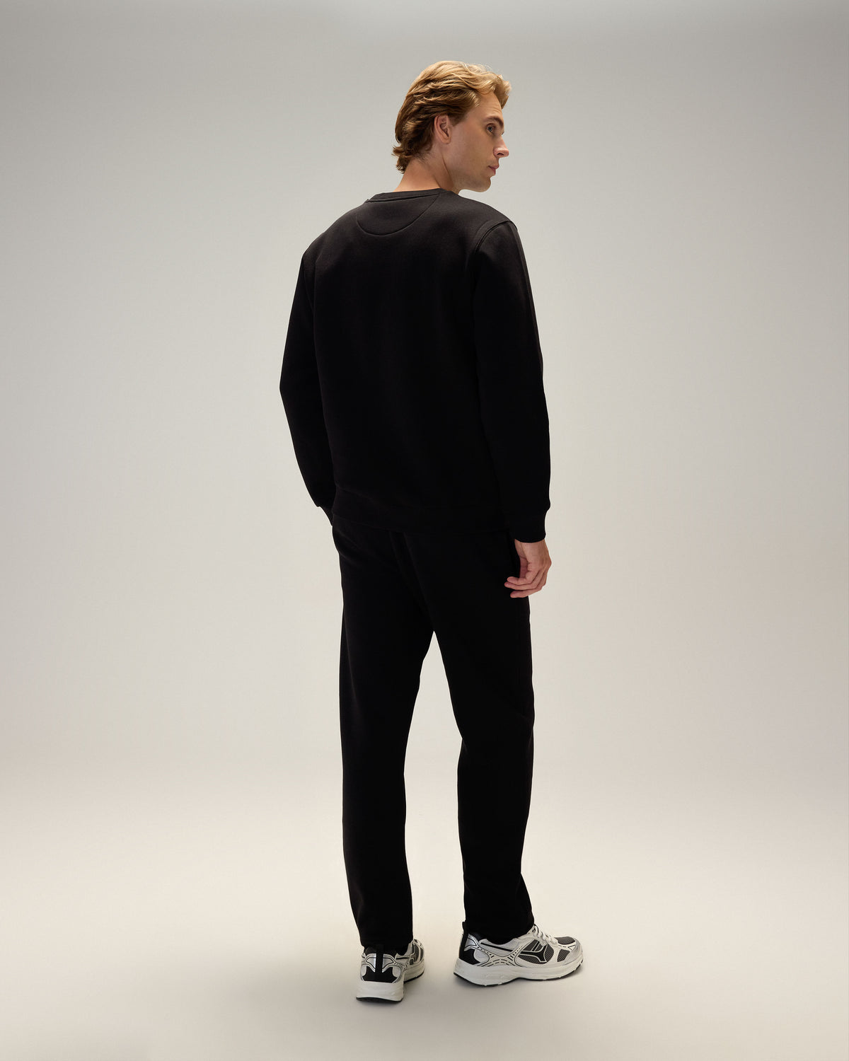 Ellesse Erkek Eşofman Altı 6WM4029-BK