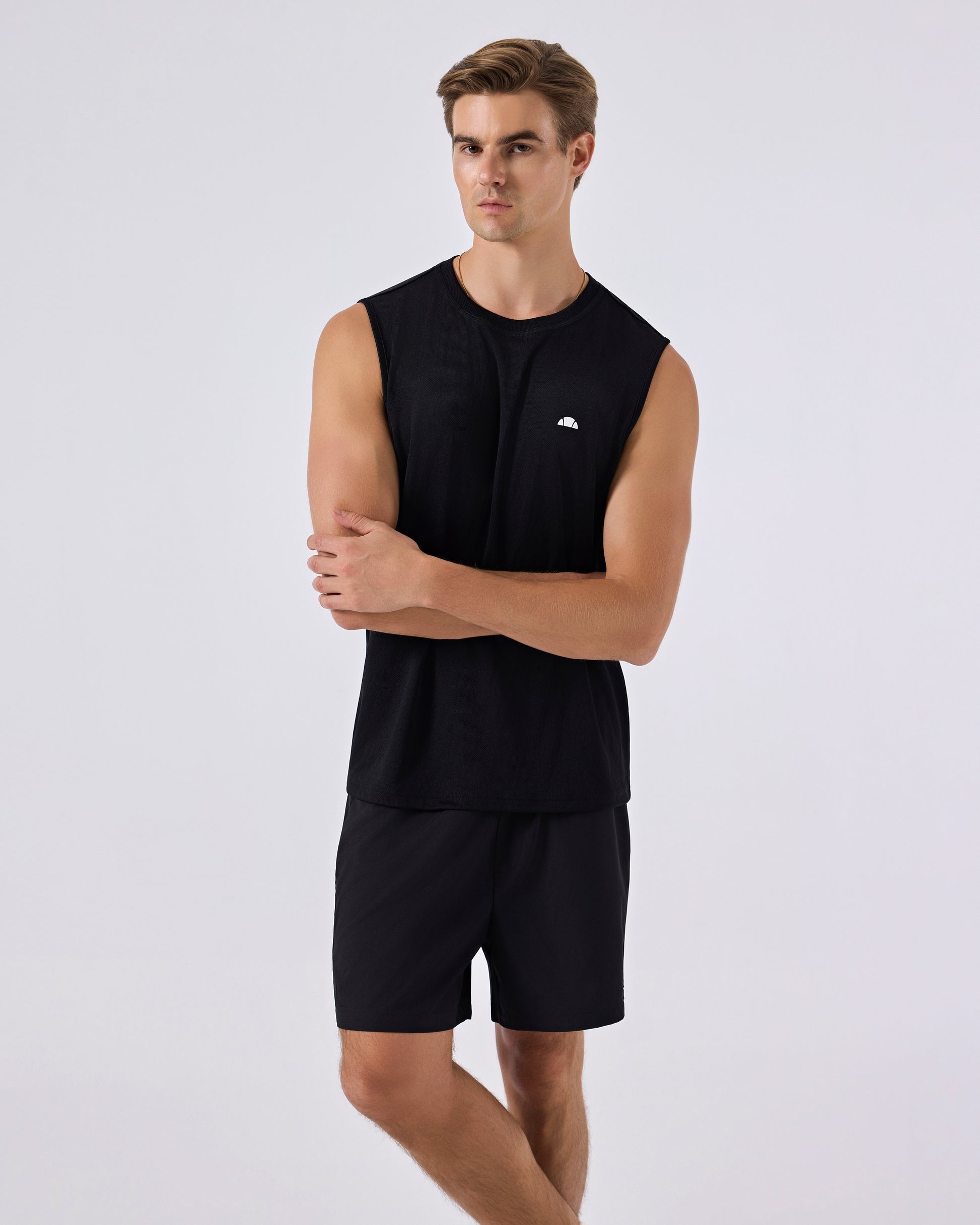 Ellesse Erkek Atlet 6SM5039-BK