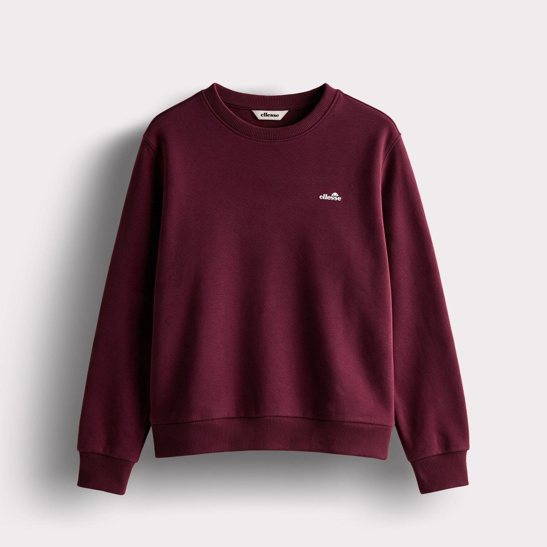 Ellesse Kadın Sweat 6WF3009-BRD