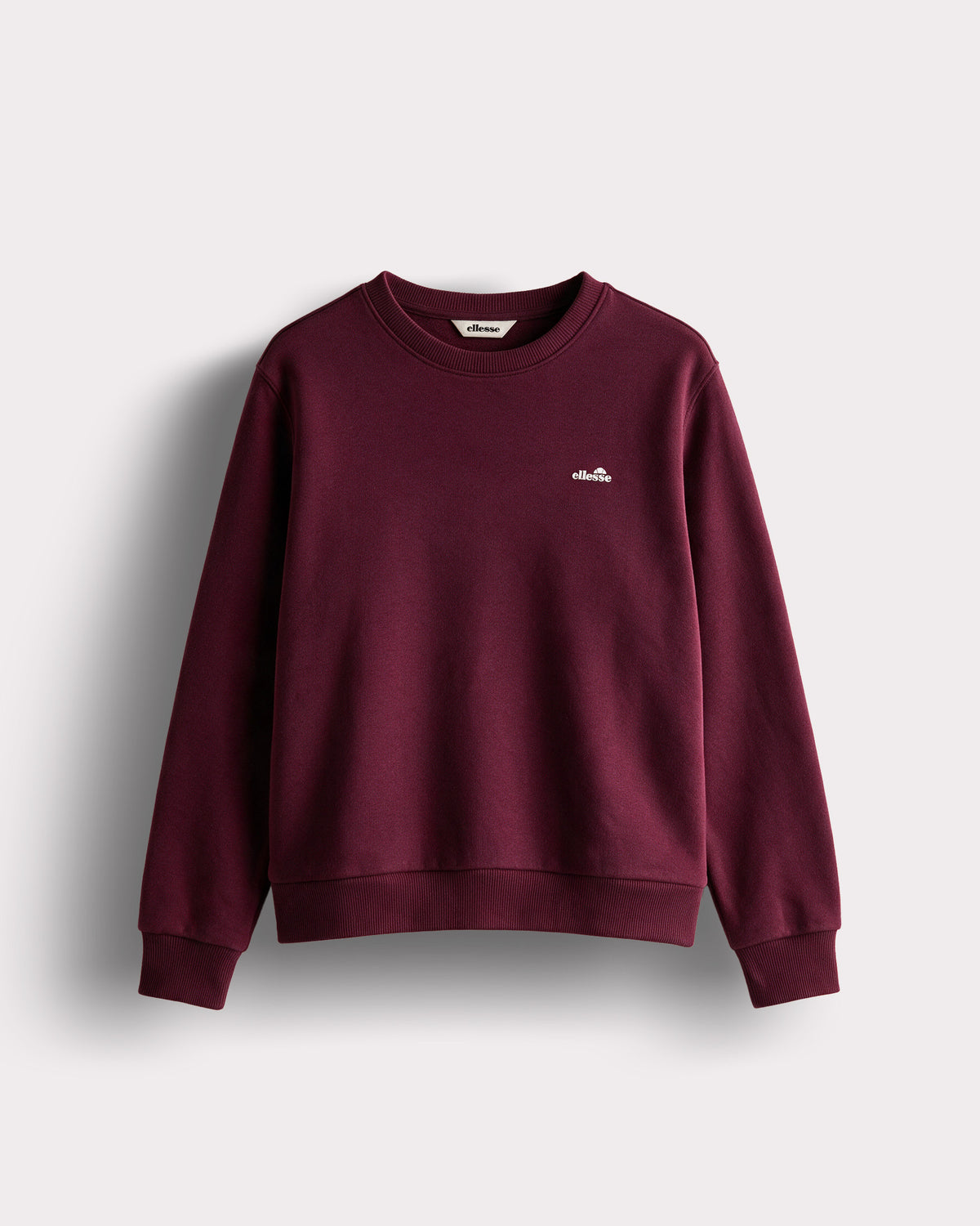 Ellesse Kadın Sweat 6WF3009-BRD