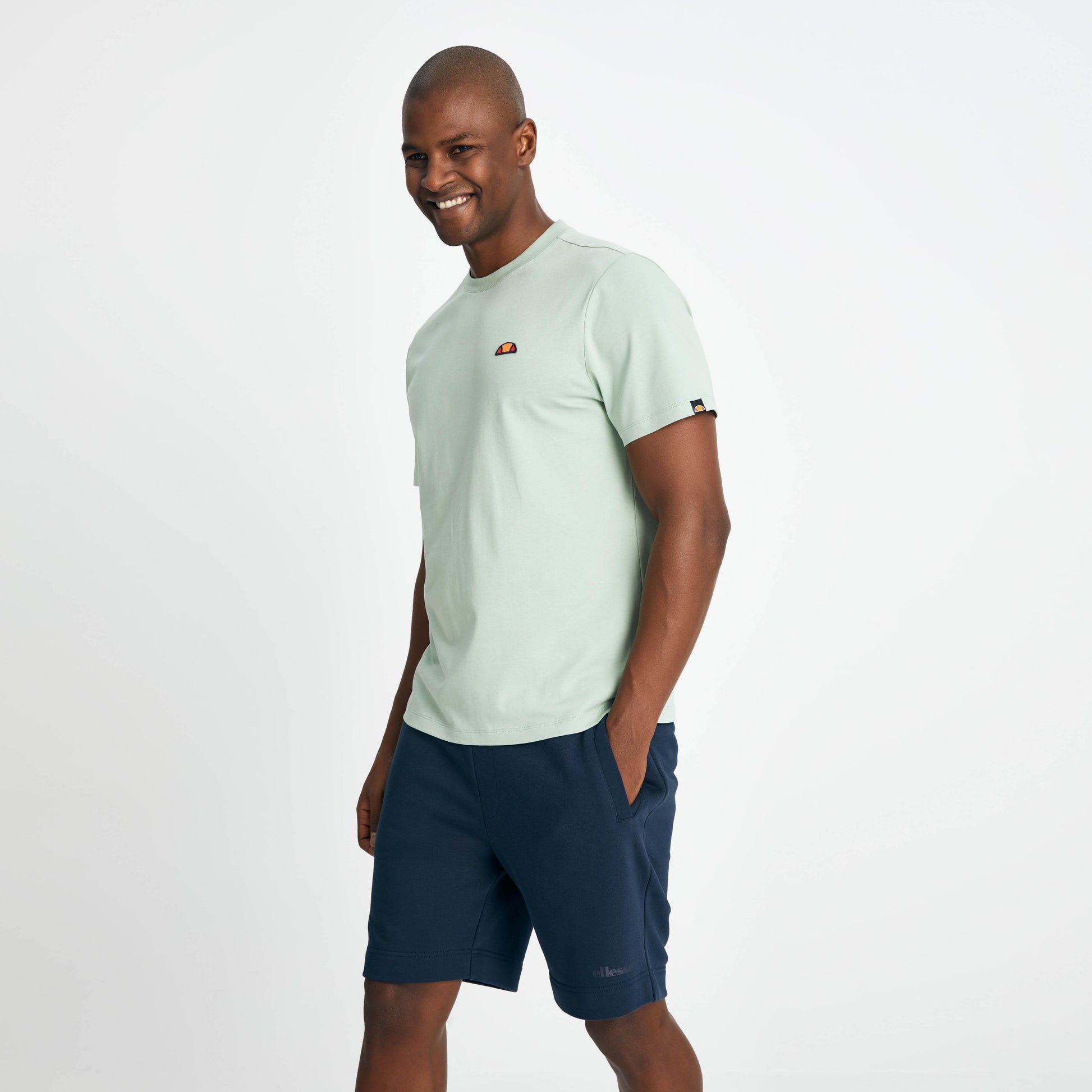 Ellesse Erkek Tişört EM133-MNT