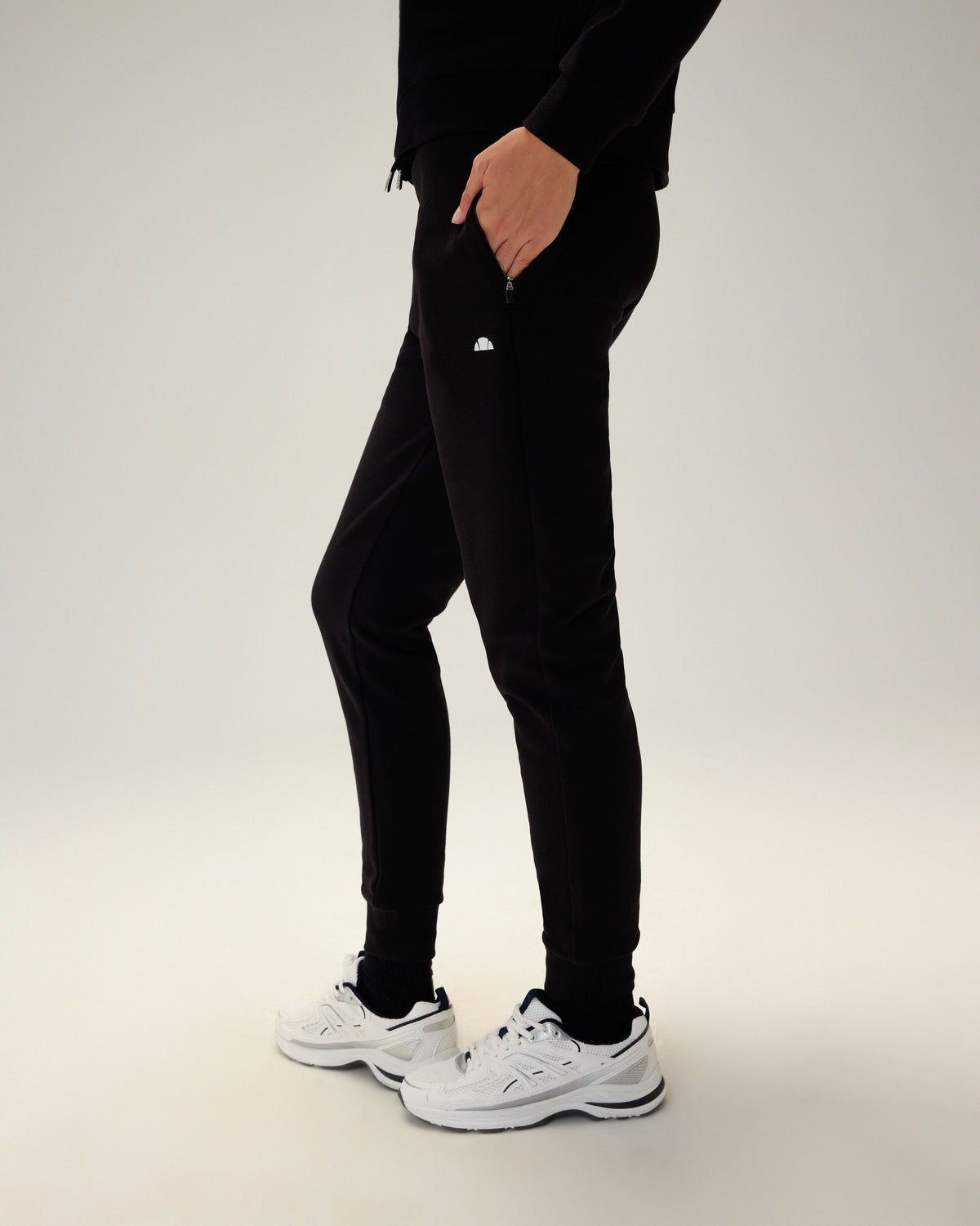 Ellesse Kadın Eşofman Altı 5WF4532-BK