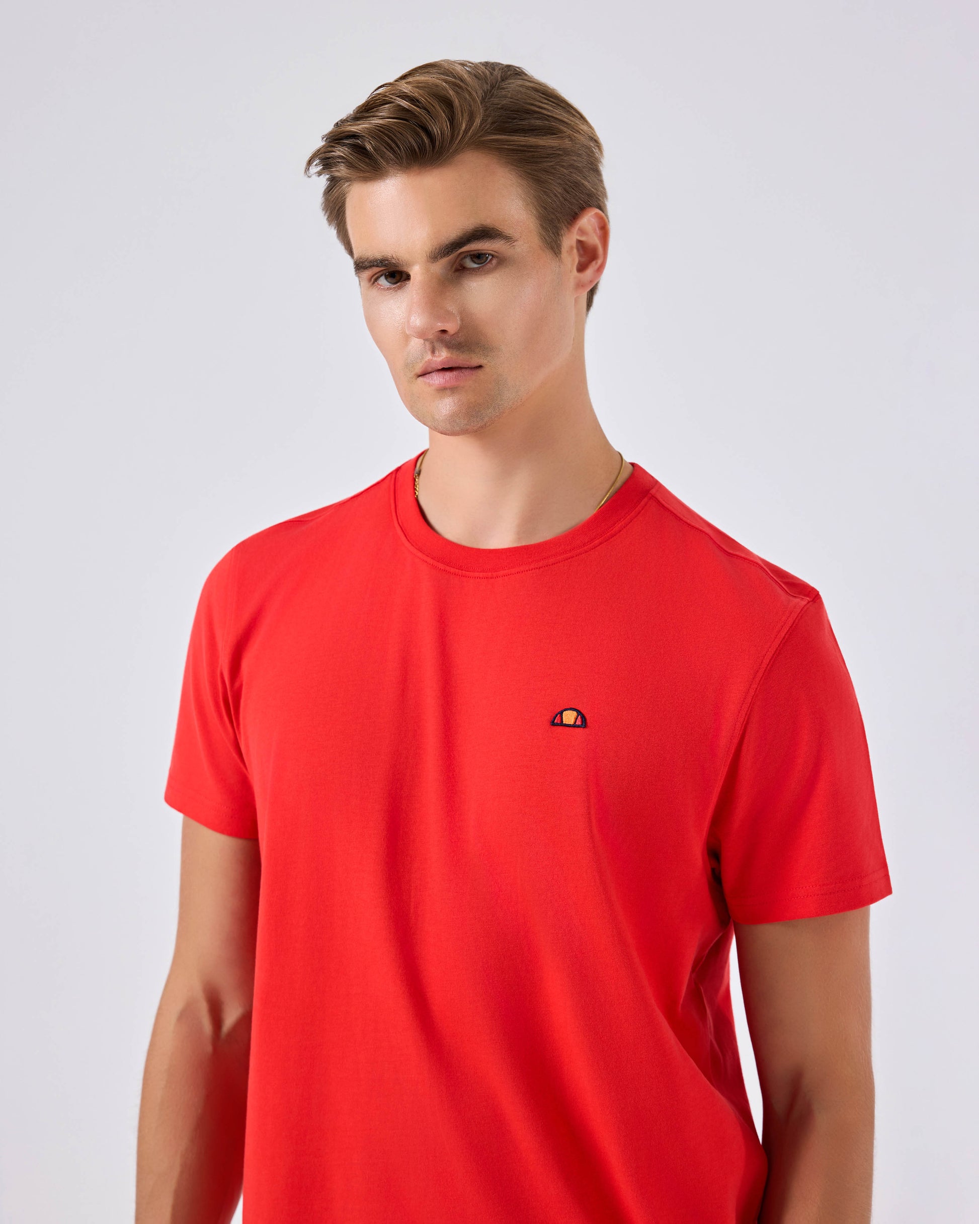Ellesse Erkek Tişört 6SM5069-RD