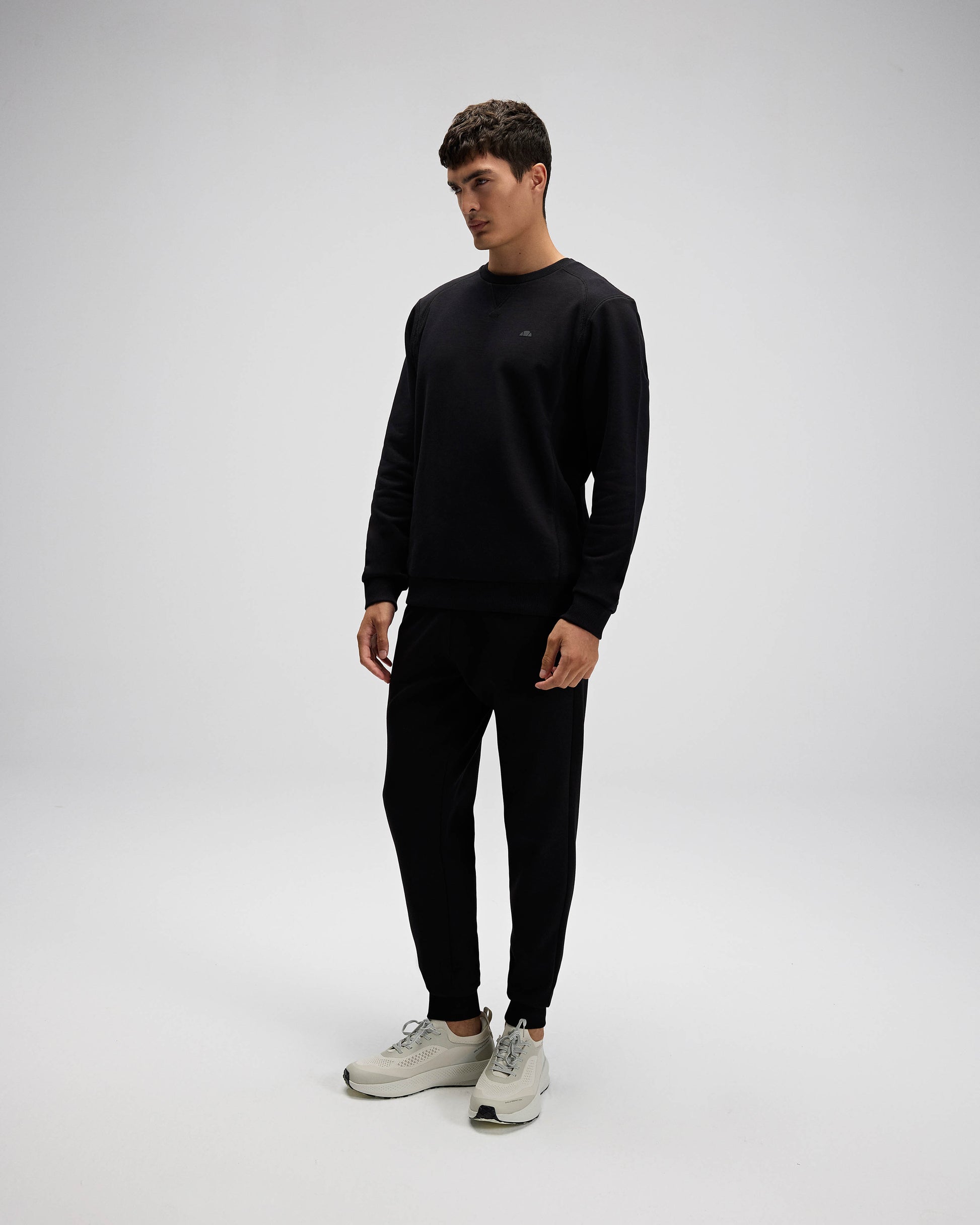 Ellesse Erkek Jogger Eşofman Altı EM546-BK