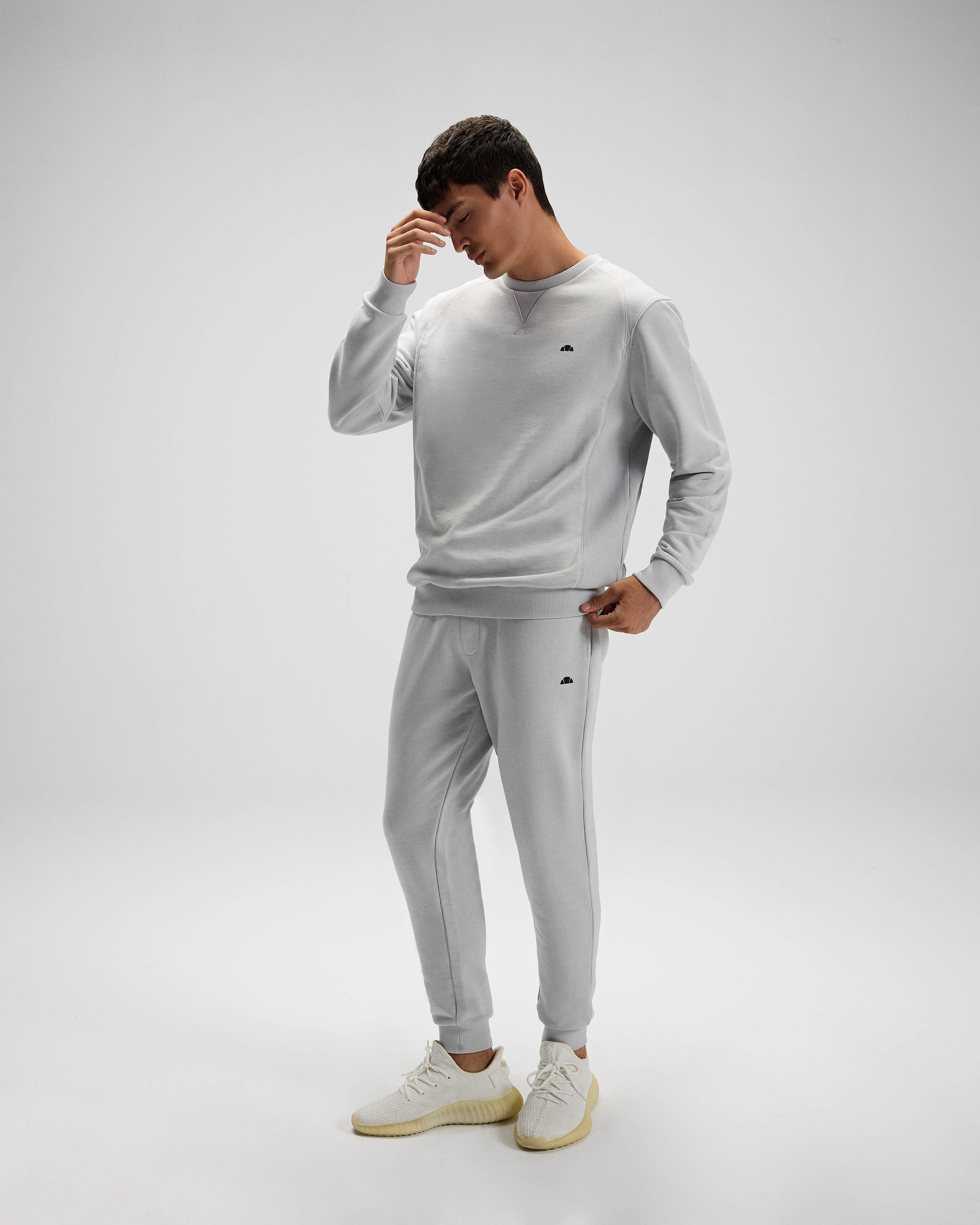 Ellesse Erkek Jogger Eşofman Altı EM554-GI
