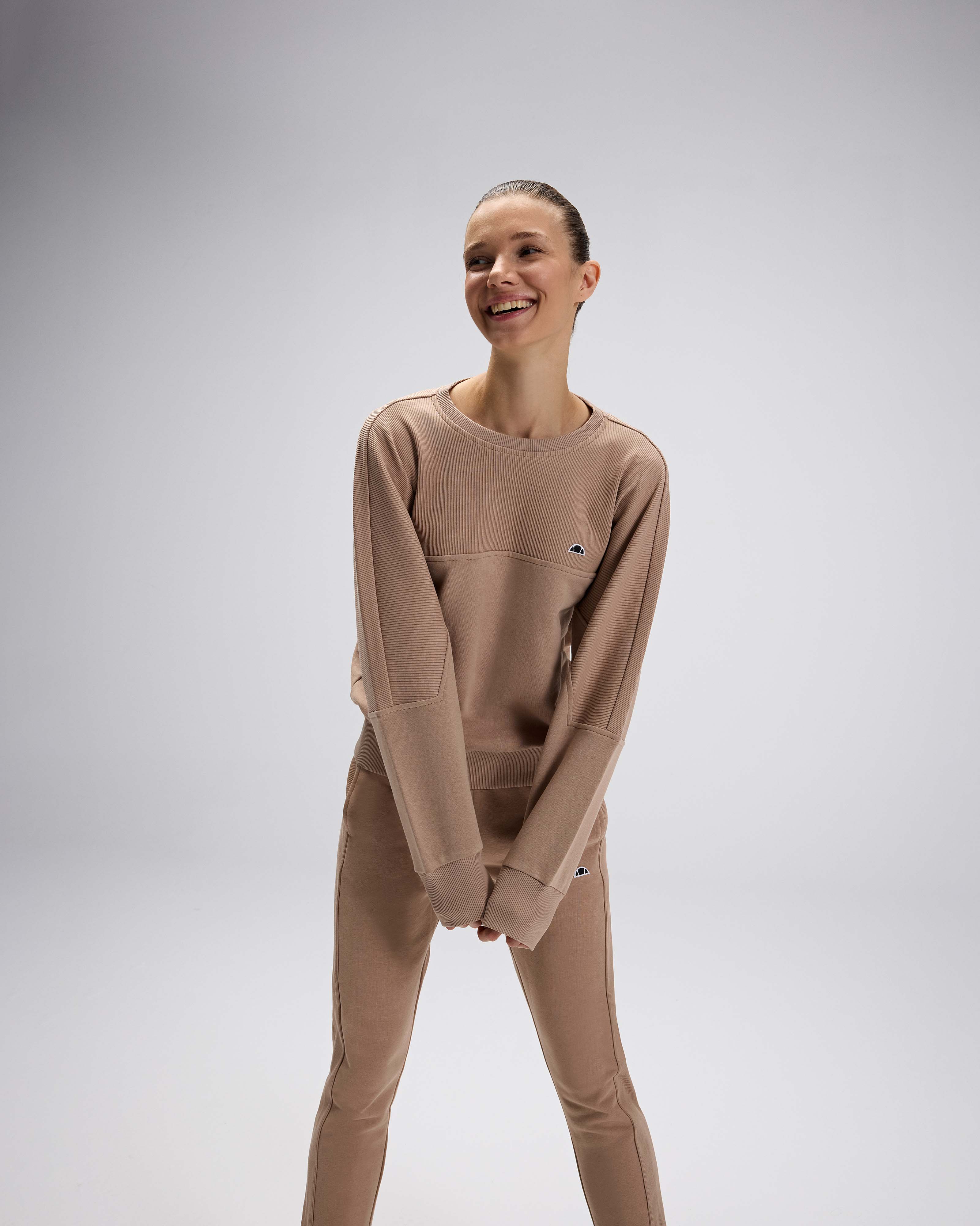 Ellesse Kadın Sweatshirt EF567-BG