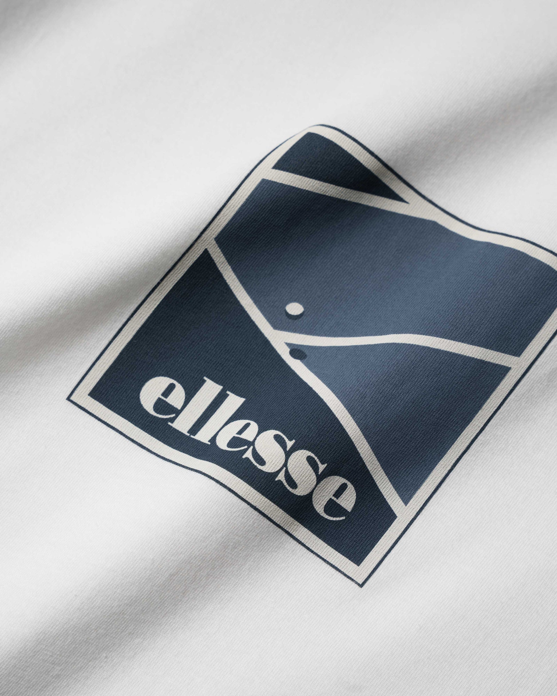 Ellesse Erkek Tişört 6SM5025-OF