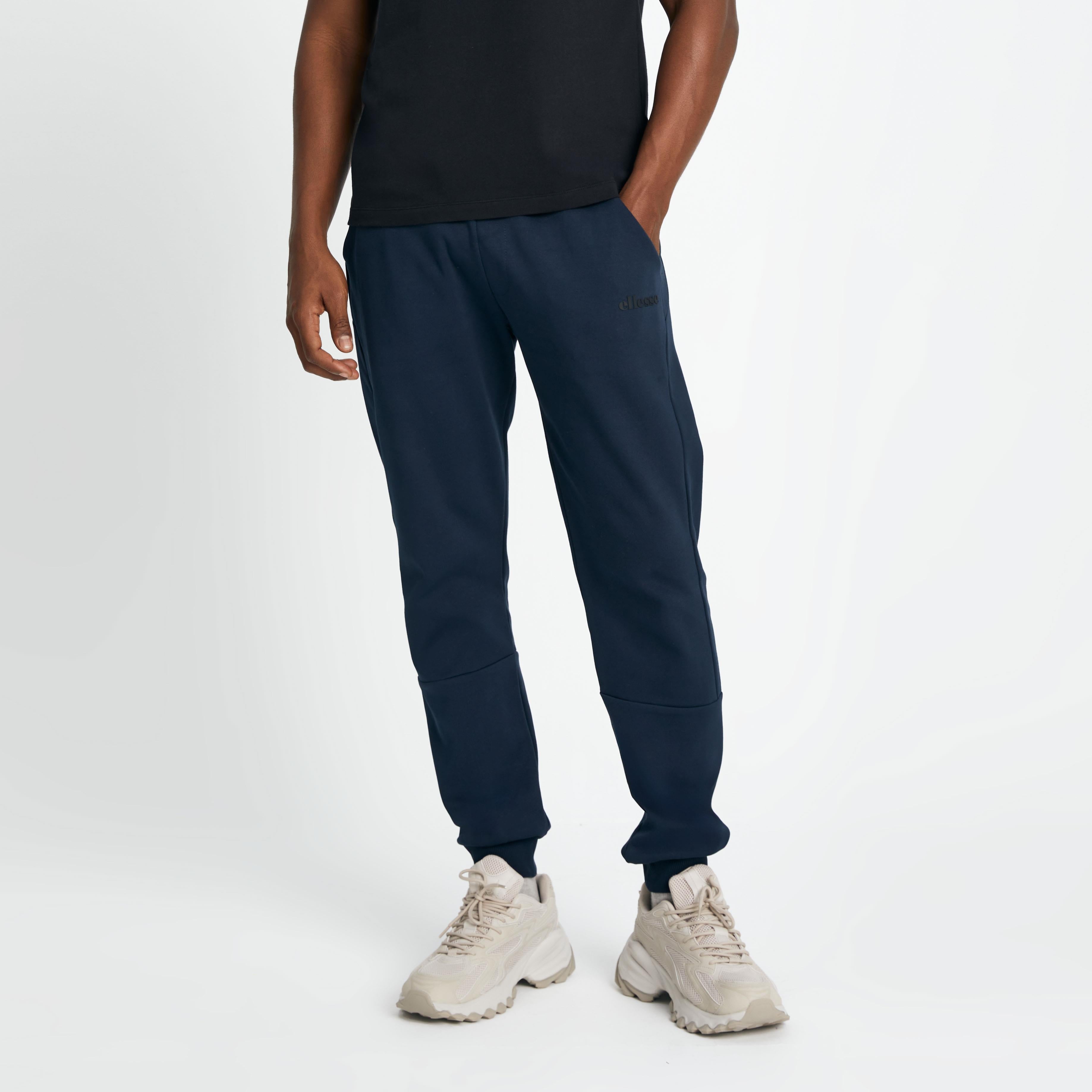 Ellesse Erkek Eşofman Altı EM151-NV