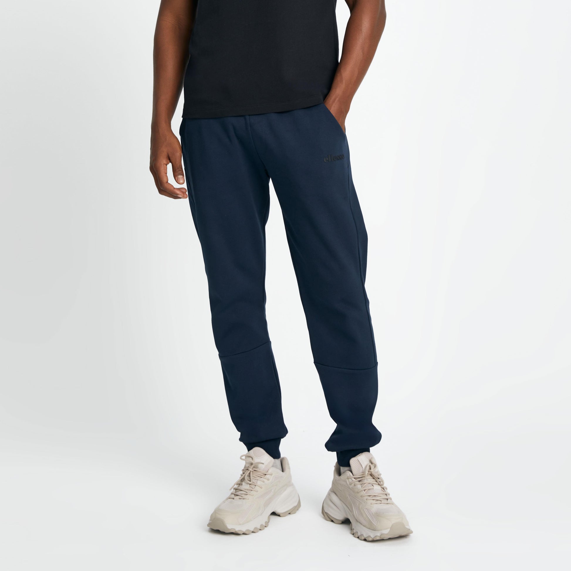 Ellesse Erkek Eşofman Altı EM151-NV