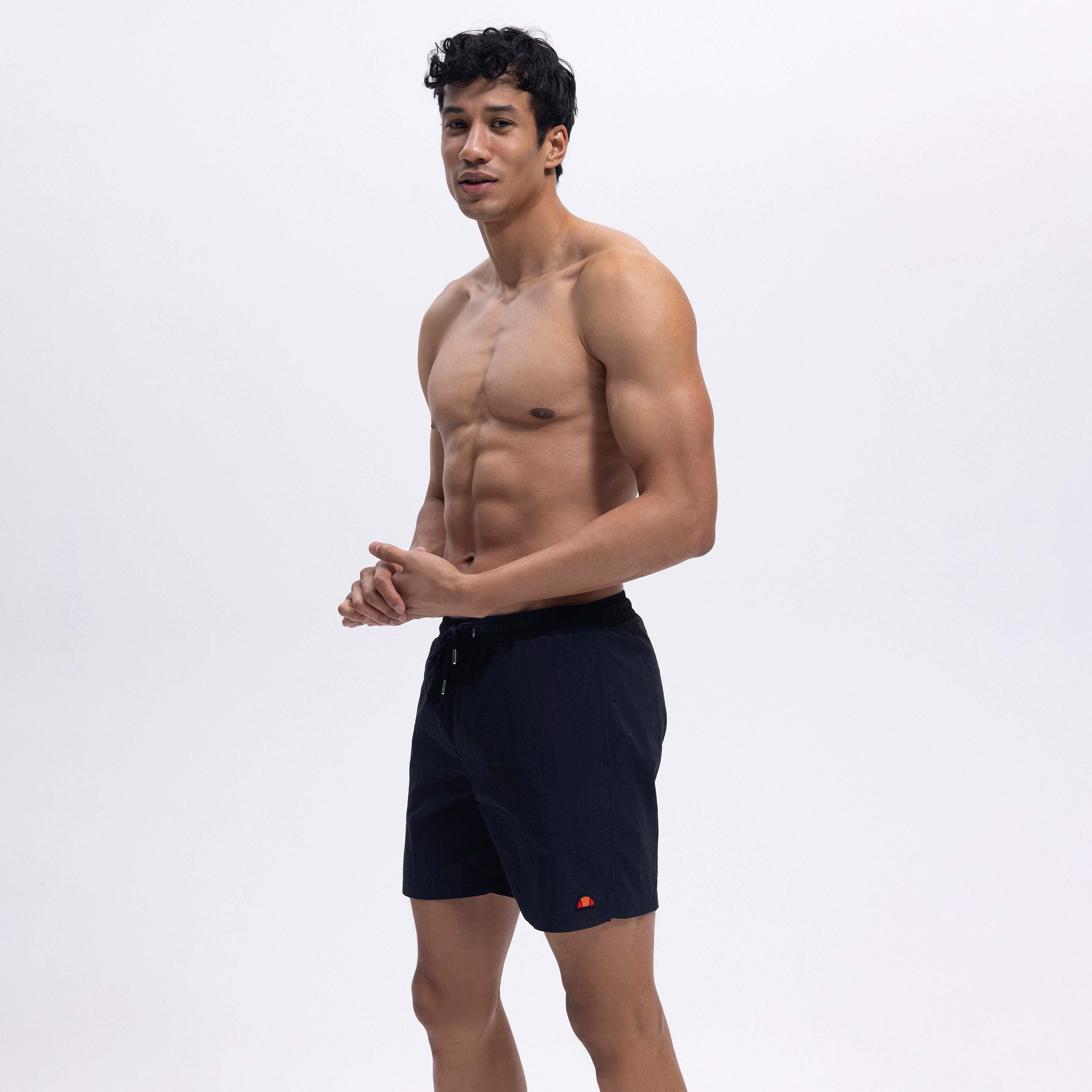Ellesse Erkek Deniz Şortu EM463-NV