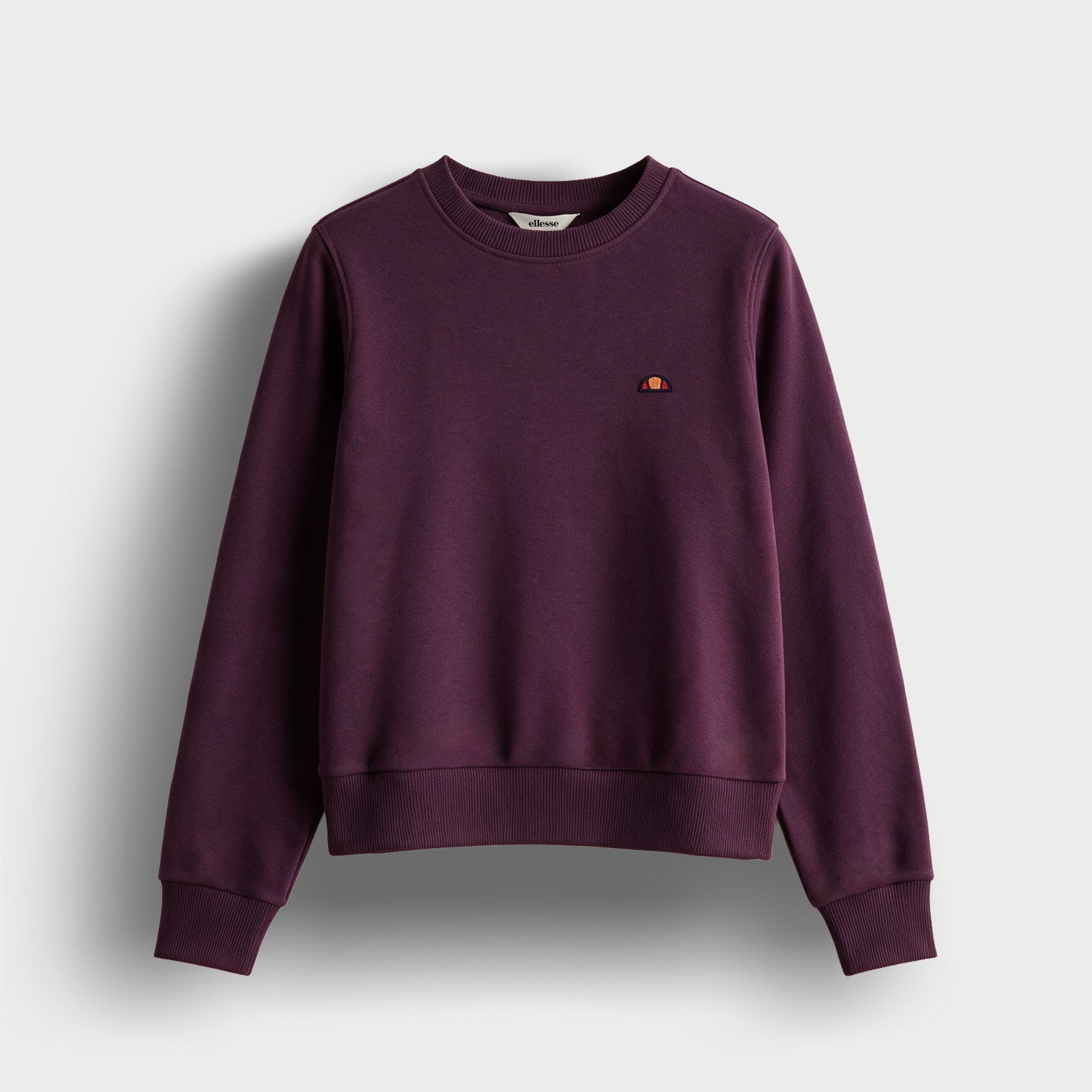 Ellesse Kadın Sweat 5WF3553-BRD