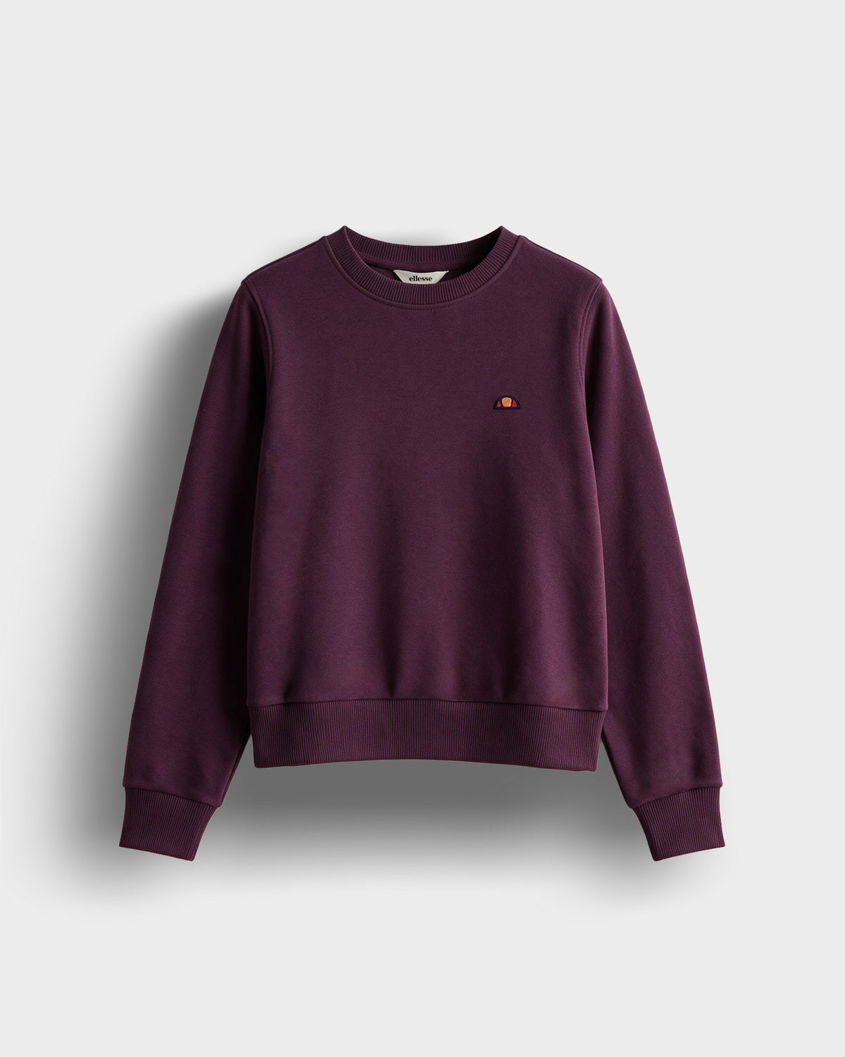 Ellesse Kadın Sweat 5WF3553-BRD