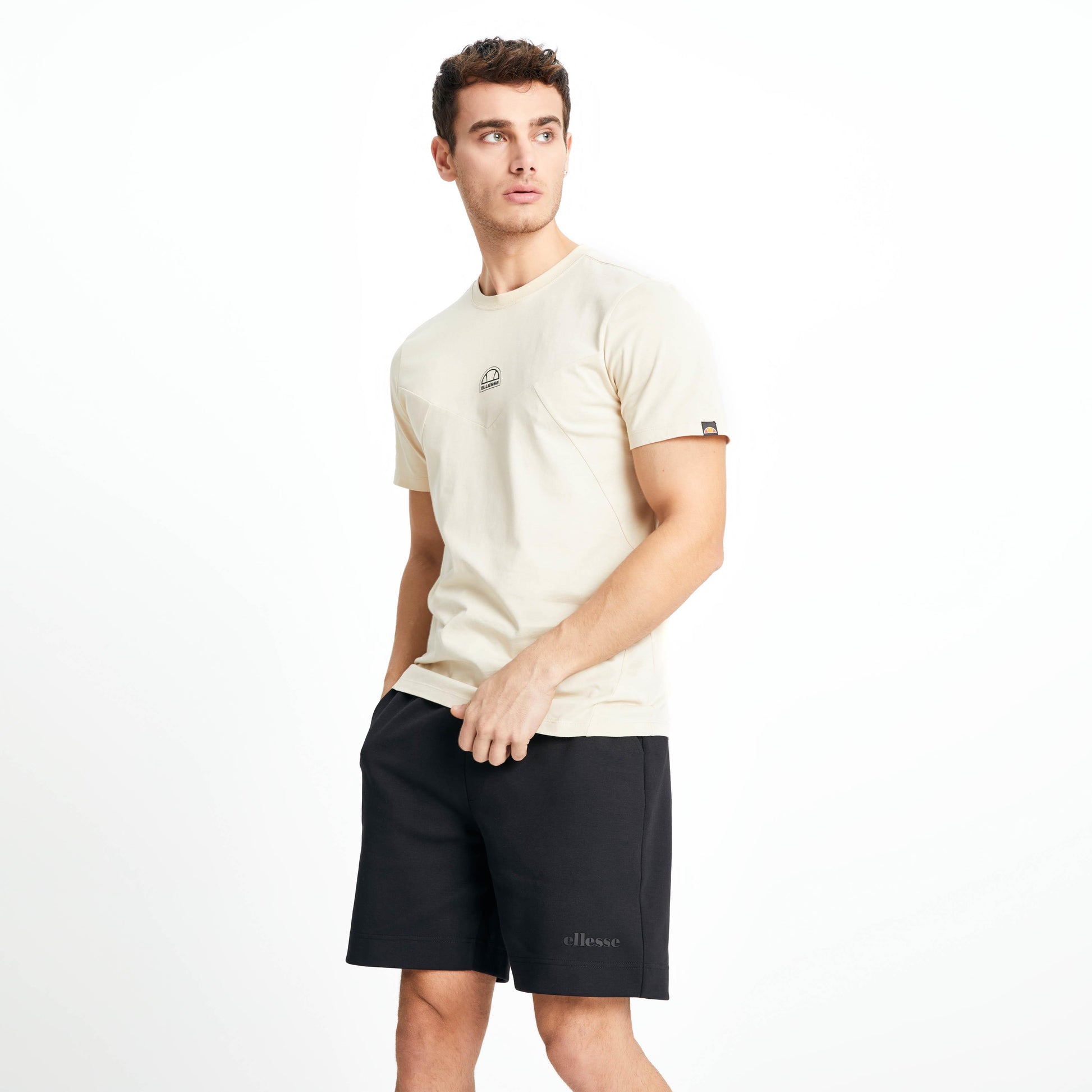Ellesse Erkek Tişört EM179-BG