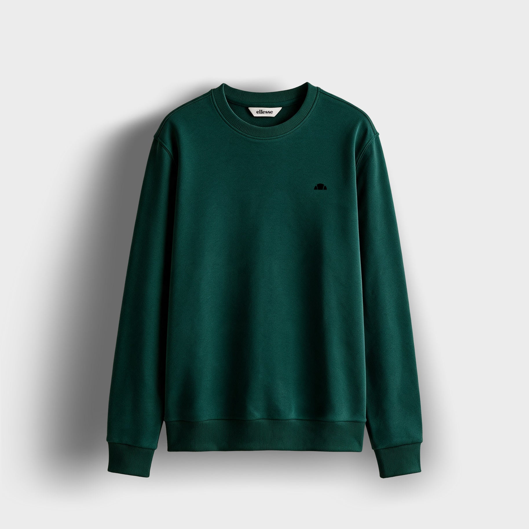 Ellesse Erkek Sweatshirt 5wm3556-Grn