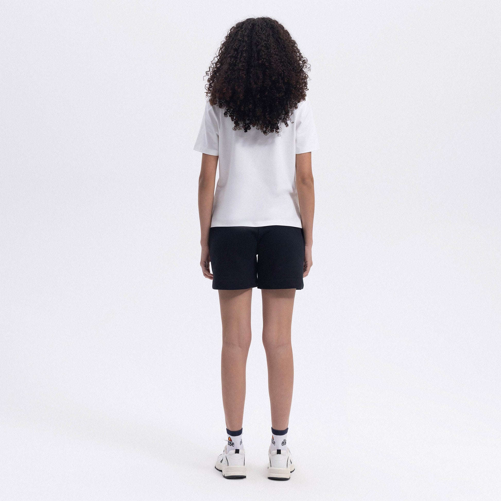 Ellesse Kadın Tişört 5SF5426-ECR