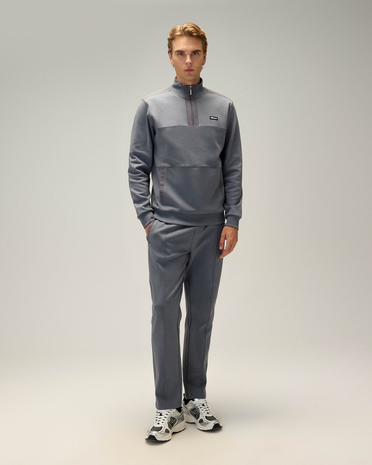 Ellesse Erkek Pantolon 6WM4041-ANT
