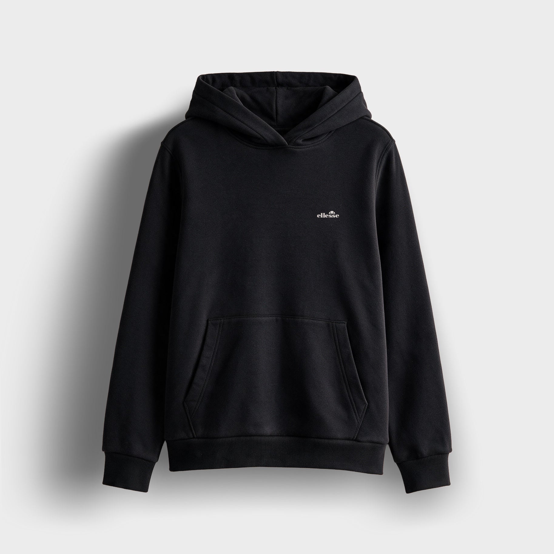 Ellesse Kapüşonlu Kadın Sweatshirt 6WF2004-BK