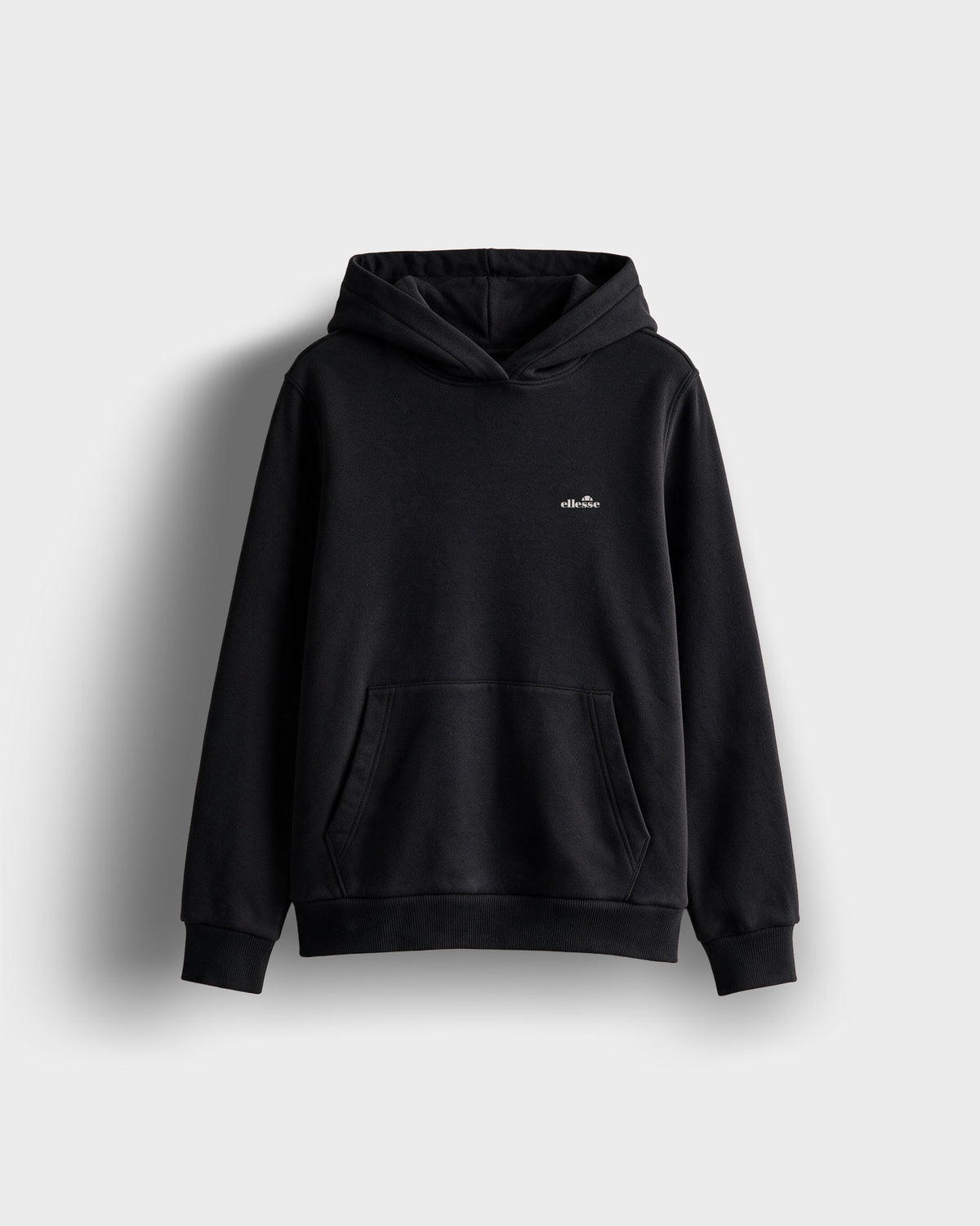 Ellesse Kapüşonlu Kadın Sweatshirt 6WF2004-BK