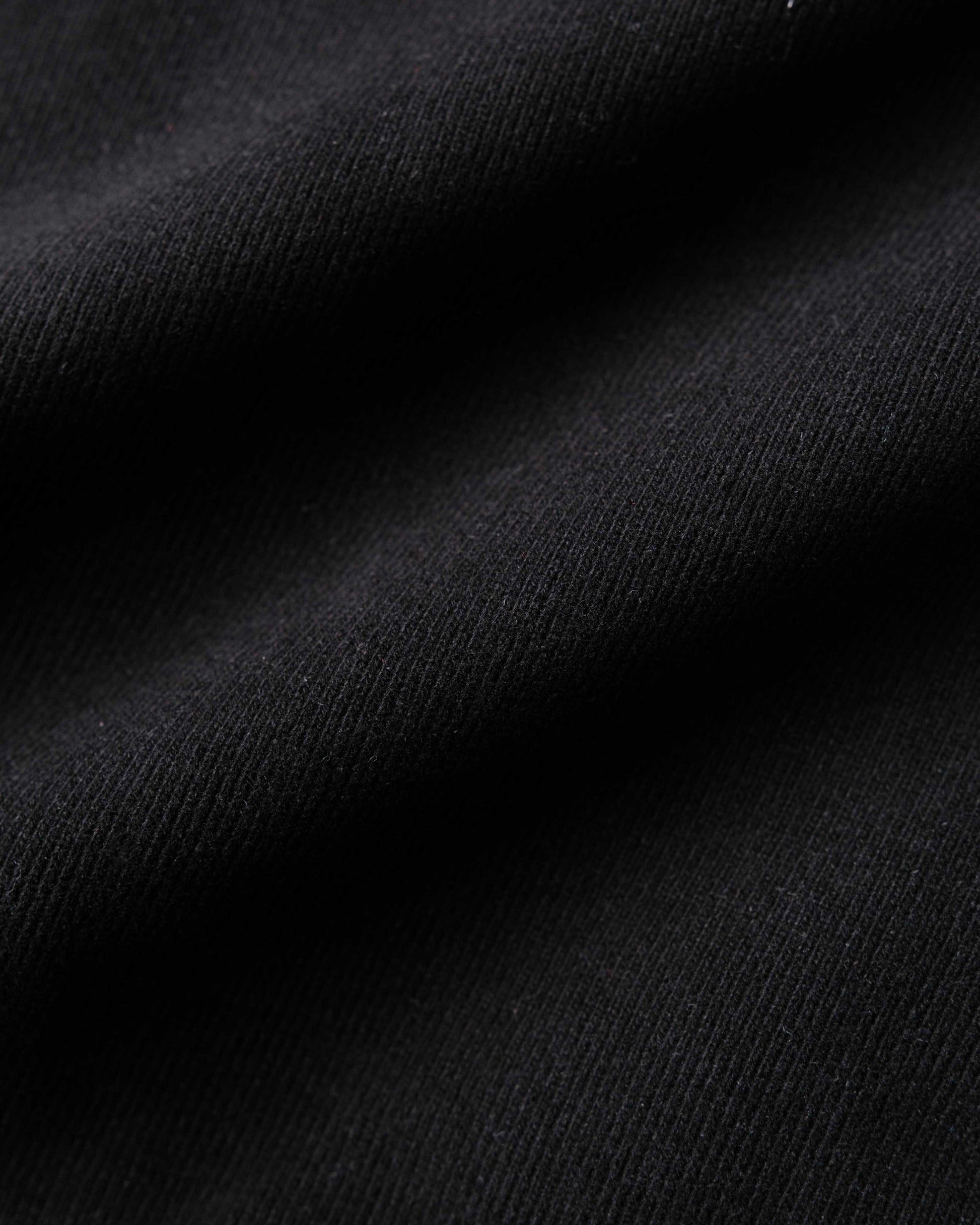 Ellesse Erkek Polo Sweatshirt EM633-BK