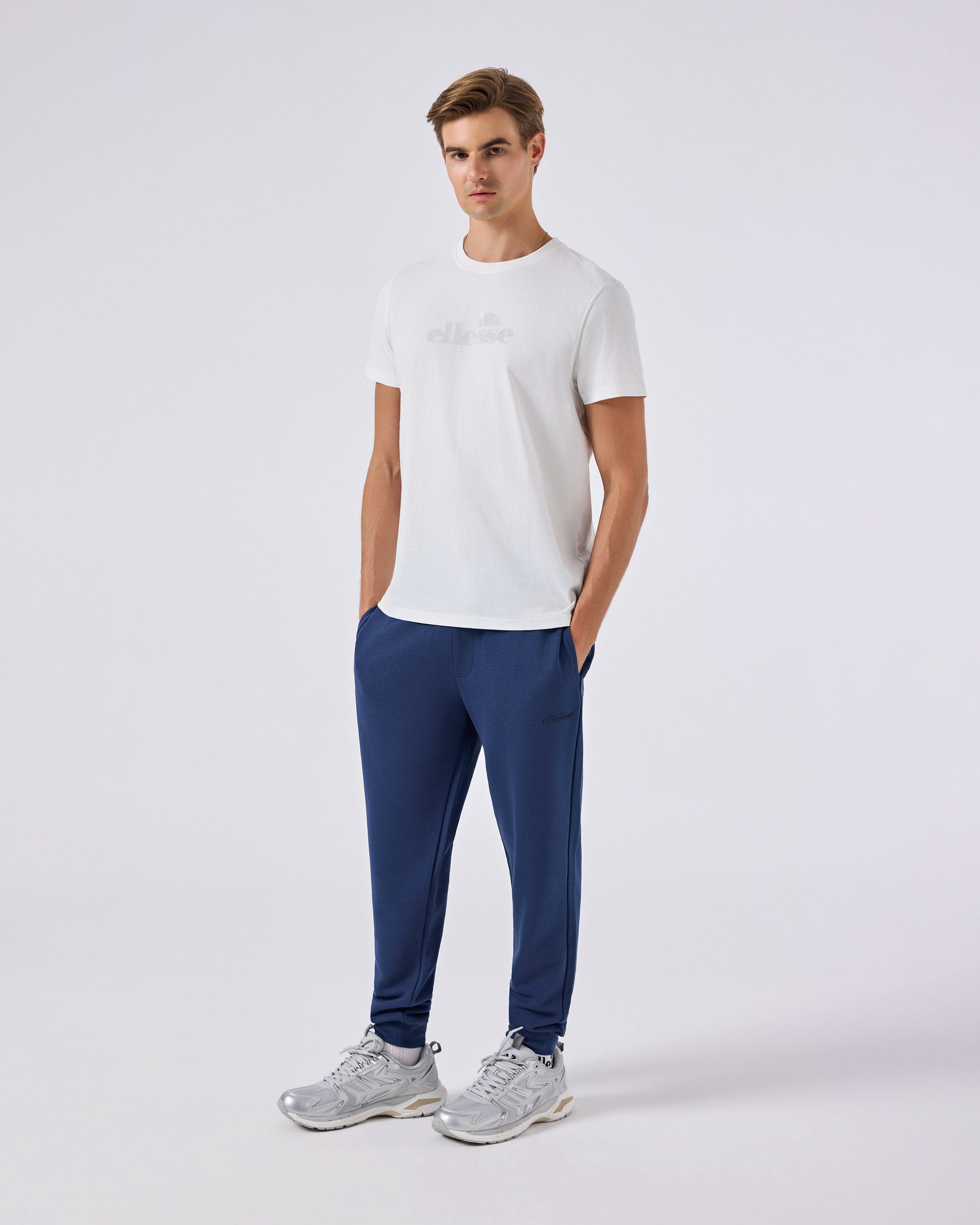 Ellesse Erkek Tişört 6SM5017-OF