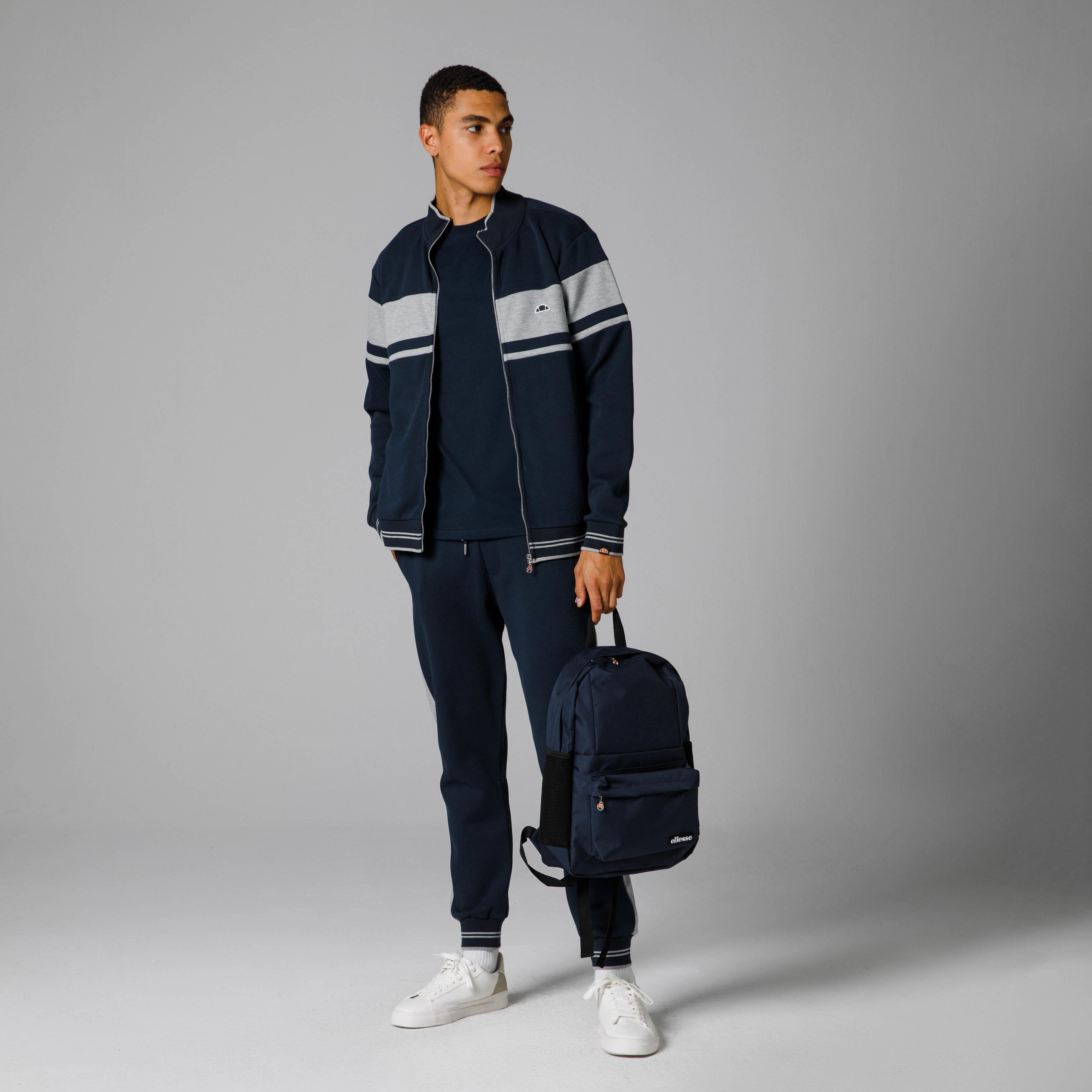 Ellesse Jogger Erkek Eşofman Altı EM212-NV