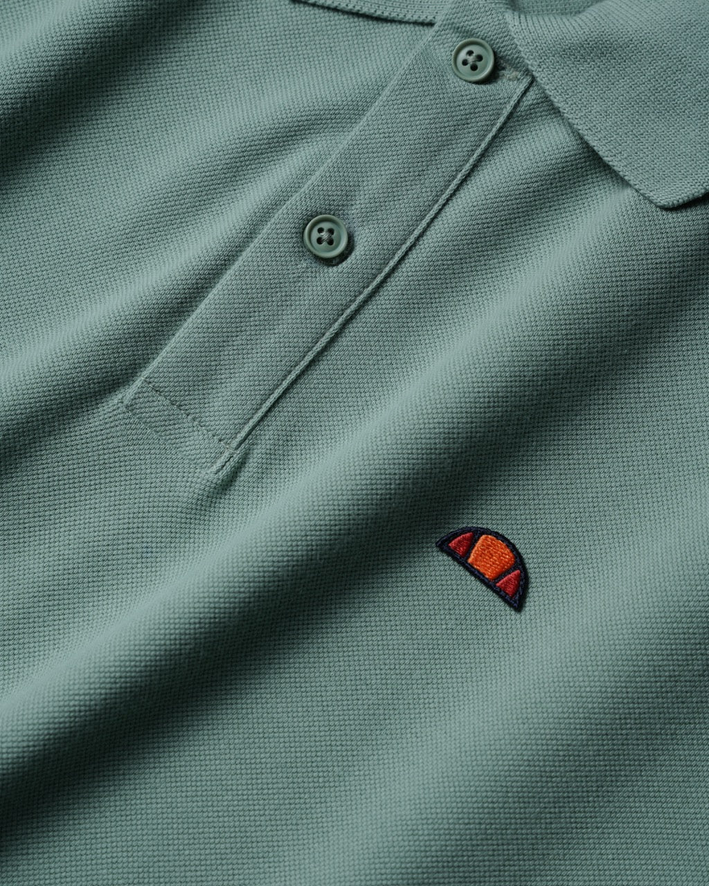 Ellesse Polo Yaka Erkek Tişört 6SM5044-MNT