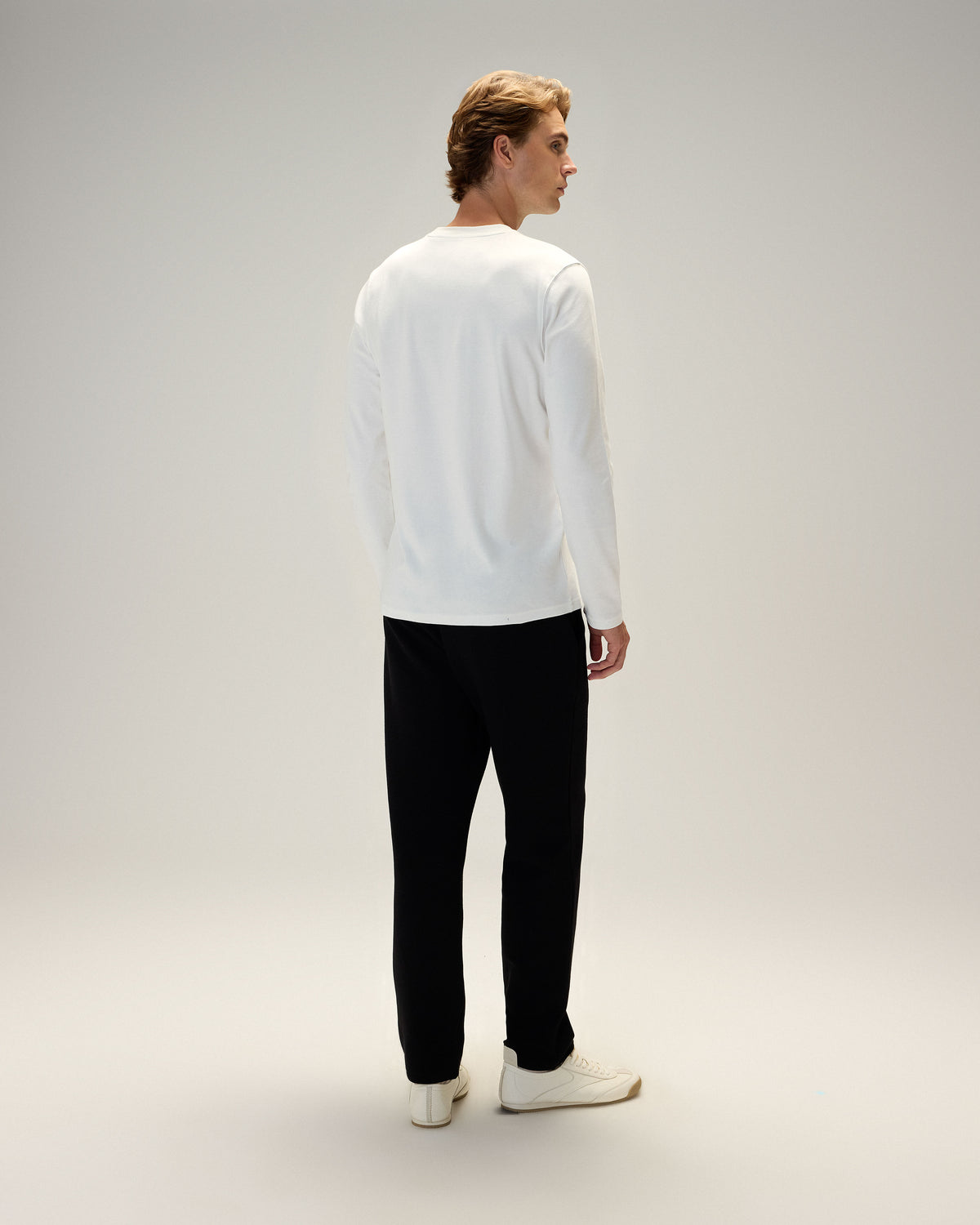 Ellesse Erkek Pantolon 6WM4027-BK